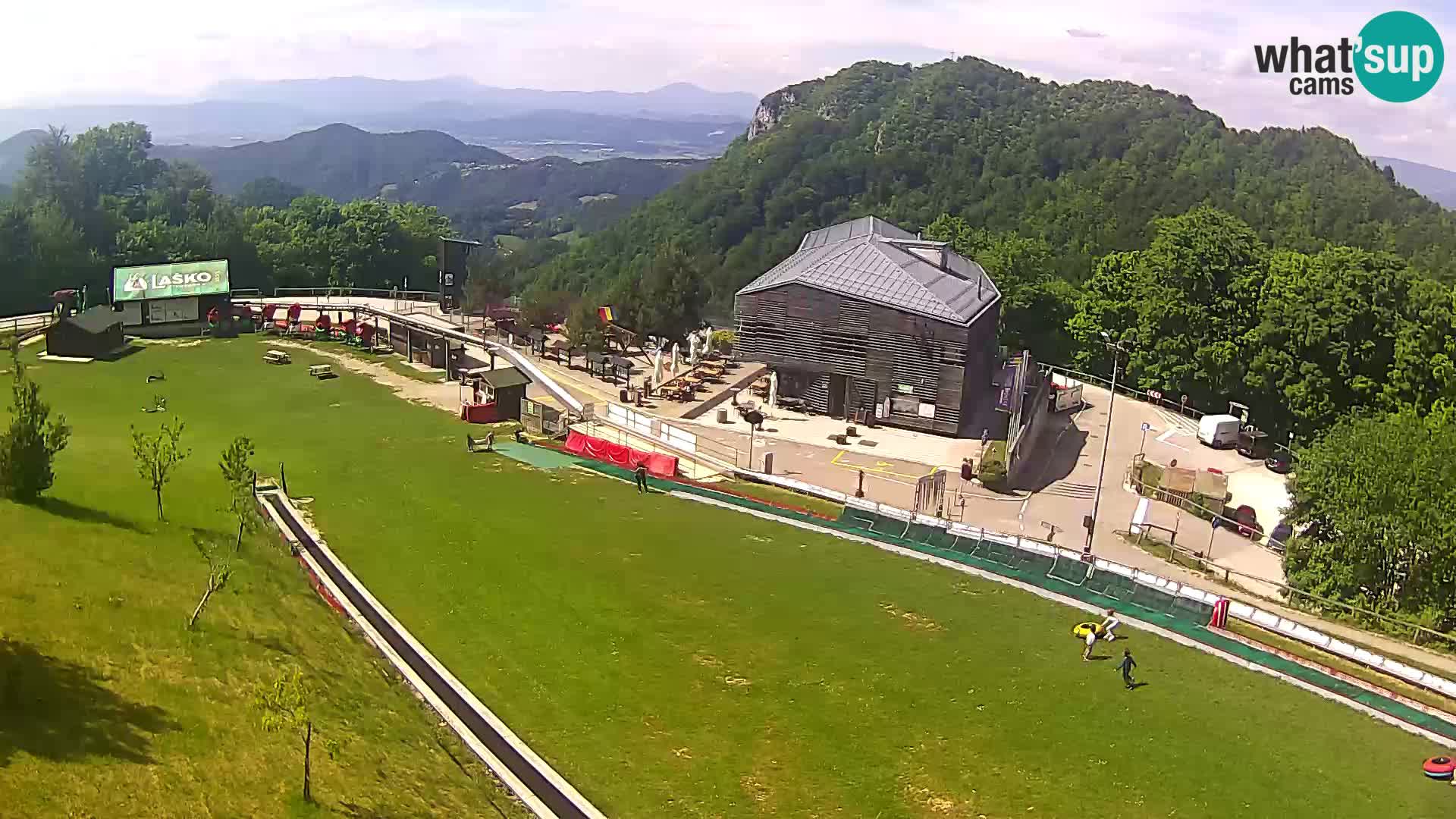 Celjska Koča