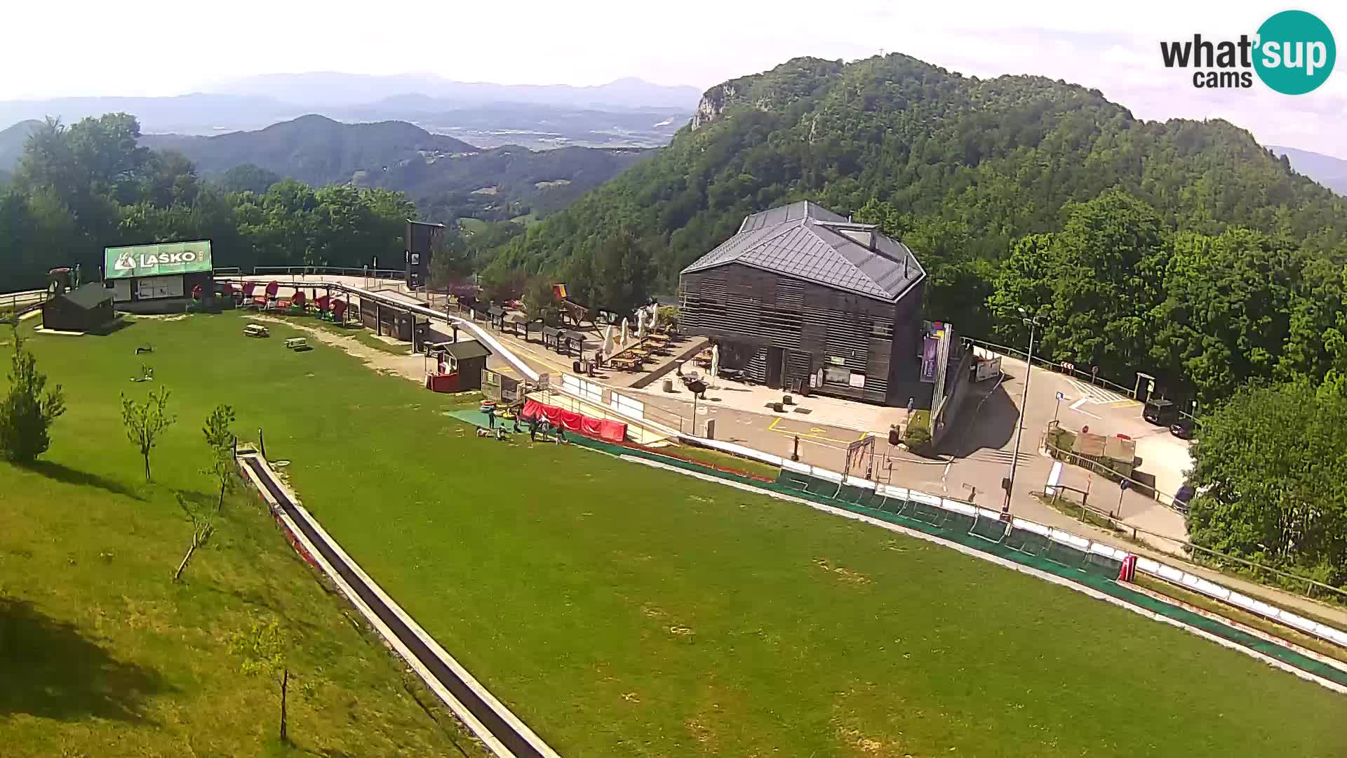 Celjska Koča