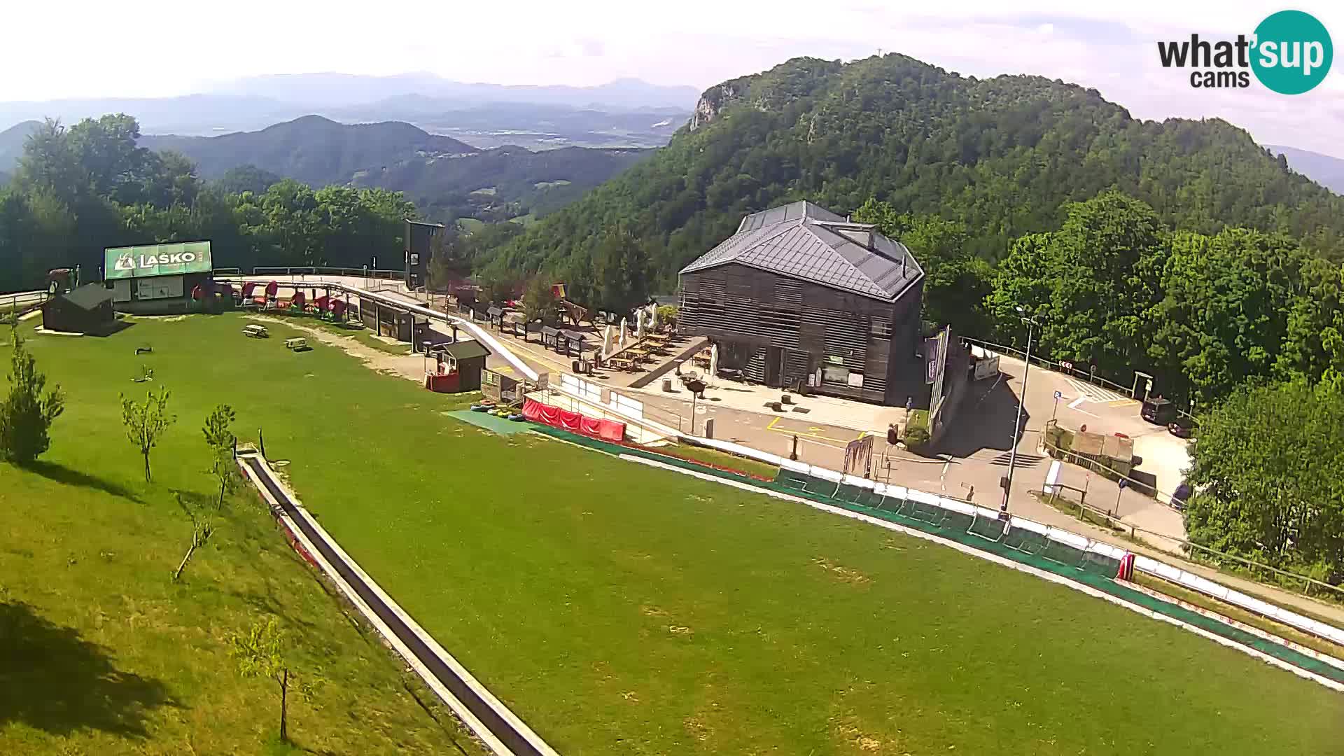 Celjska Koča