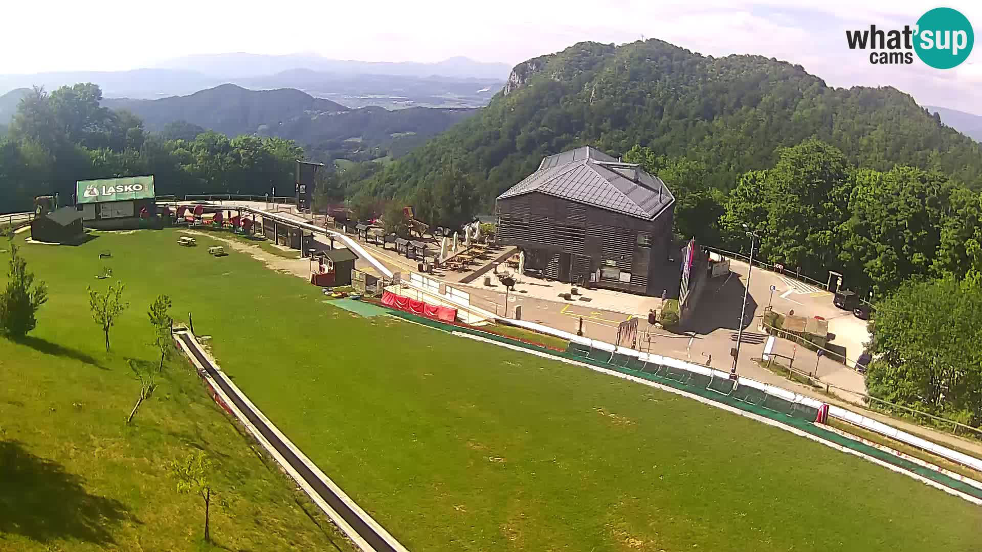 Celjska Koča