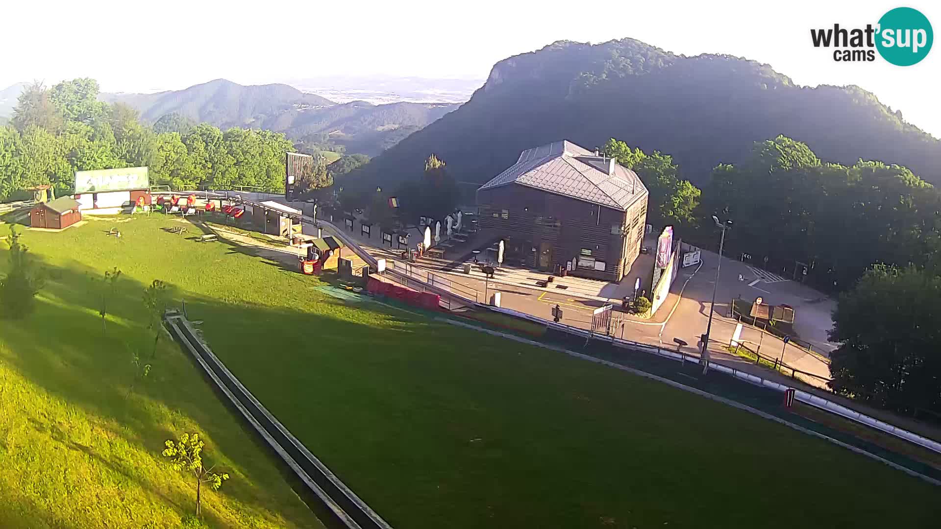 Celjska Koča