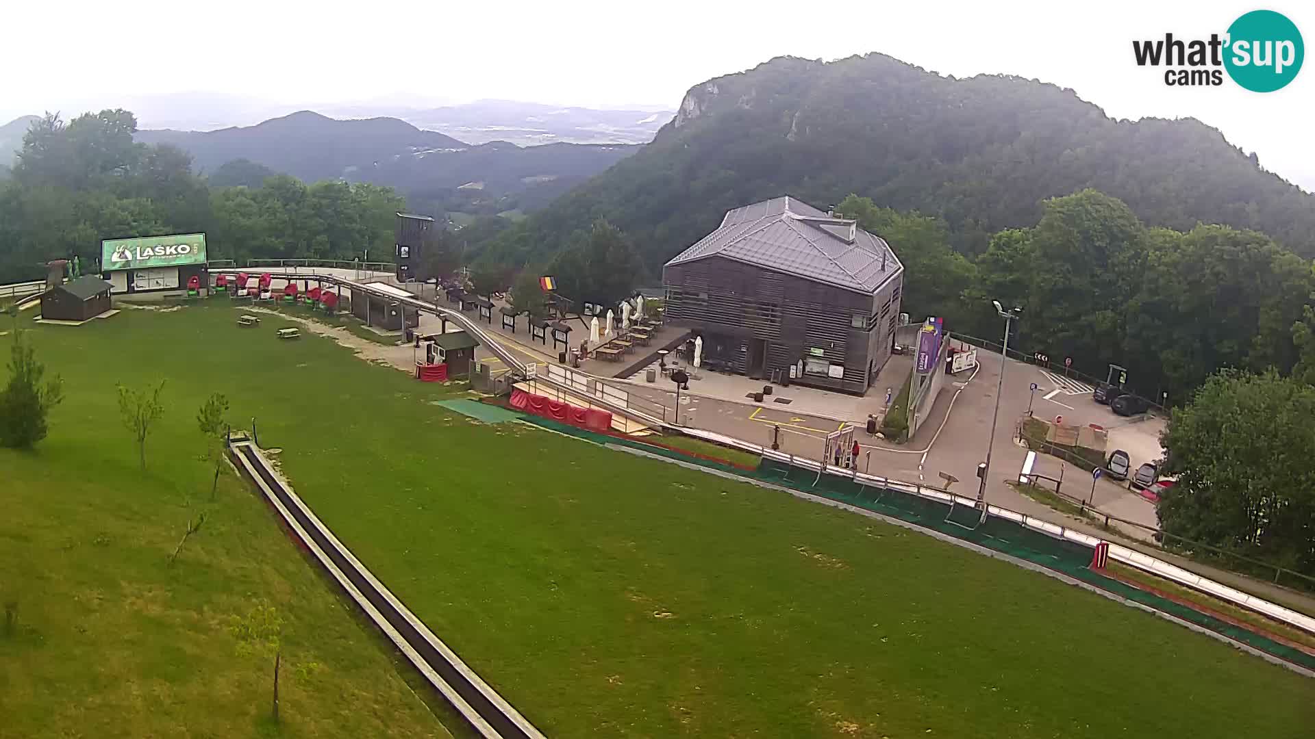 Celjska Koča livecam – Celje – Slovenia