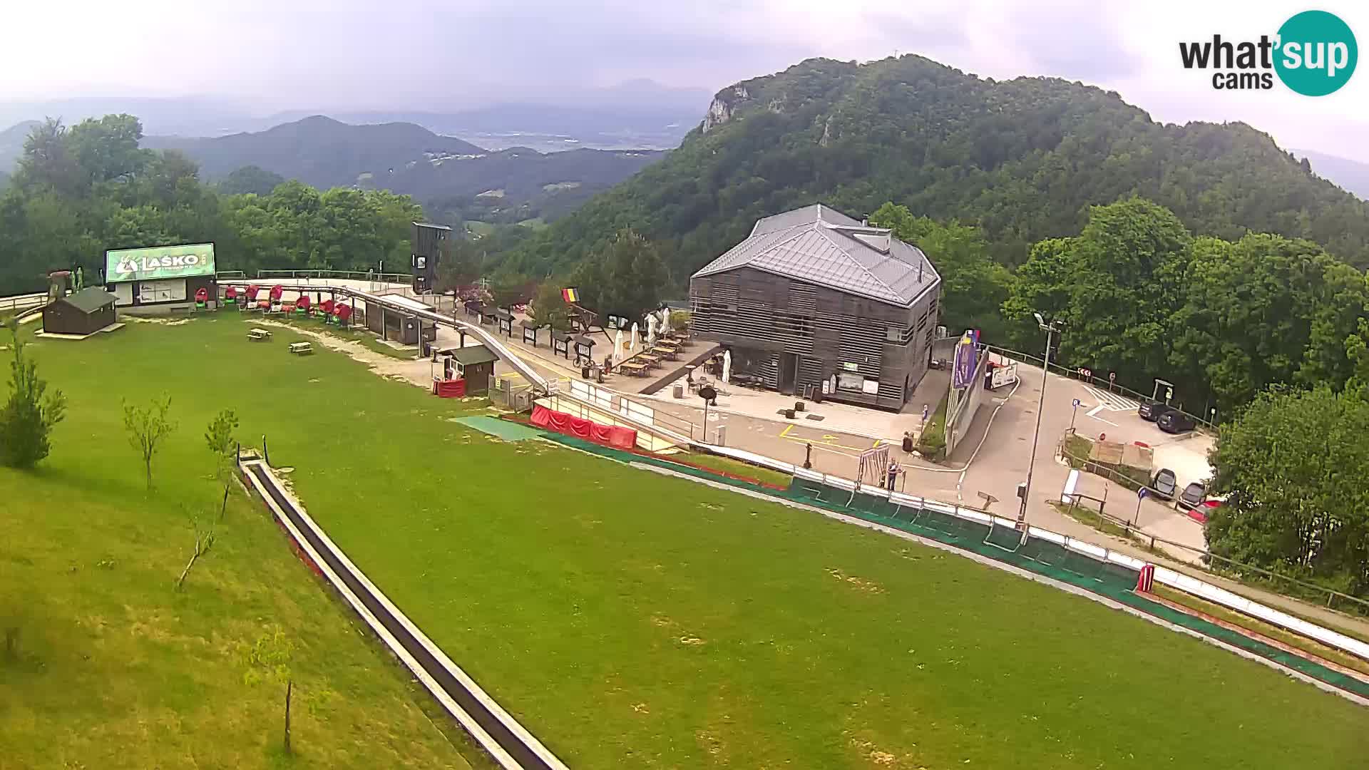 Celjska Koča