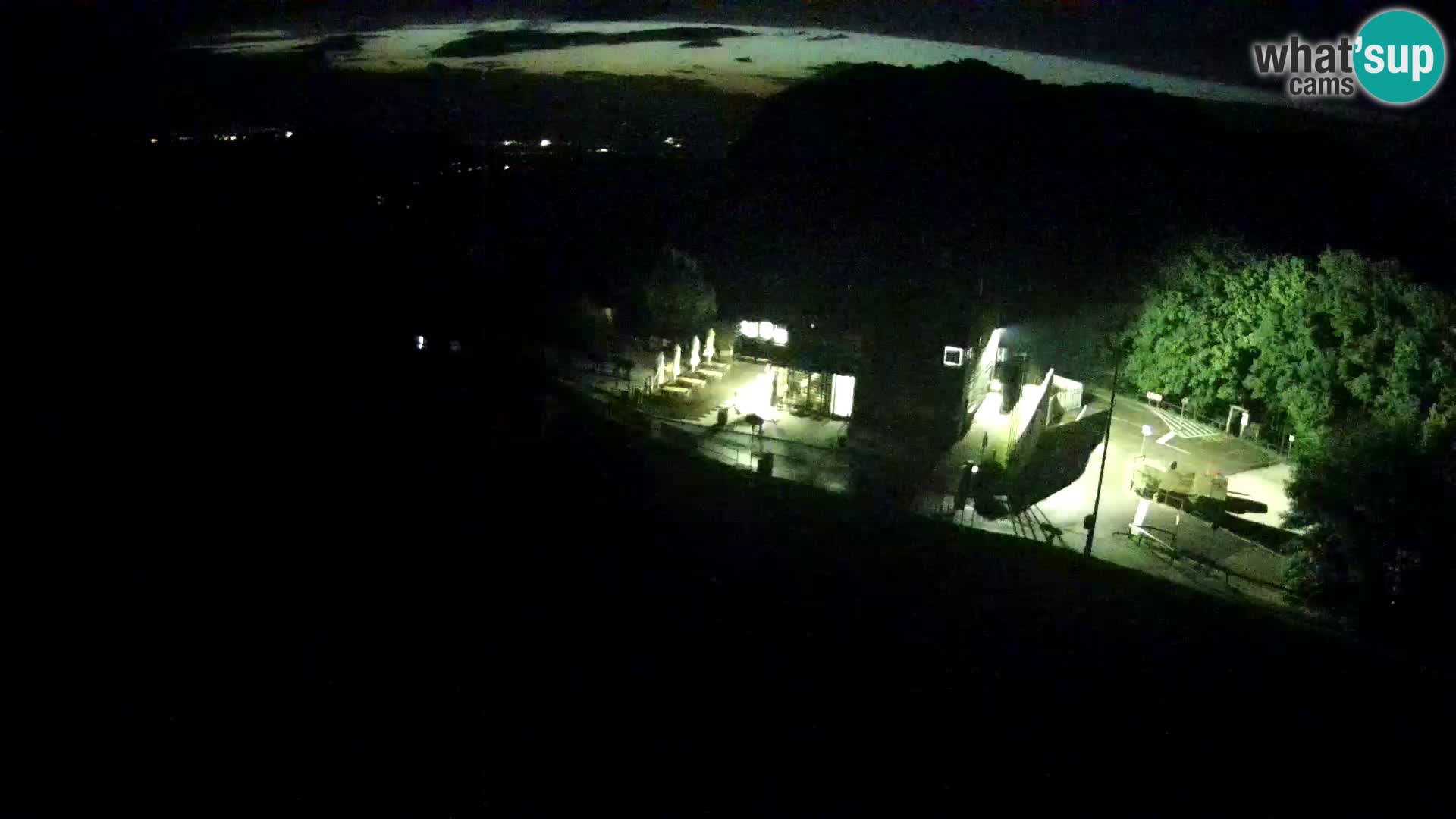 Celjska Koča livecam – Celje – Slovenia