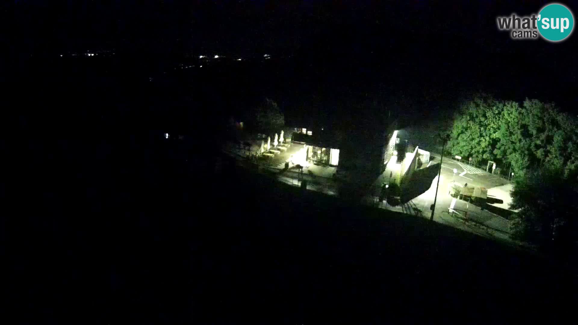 Celjska Koča livecam – Celje – Slovenia