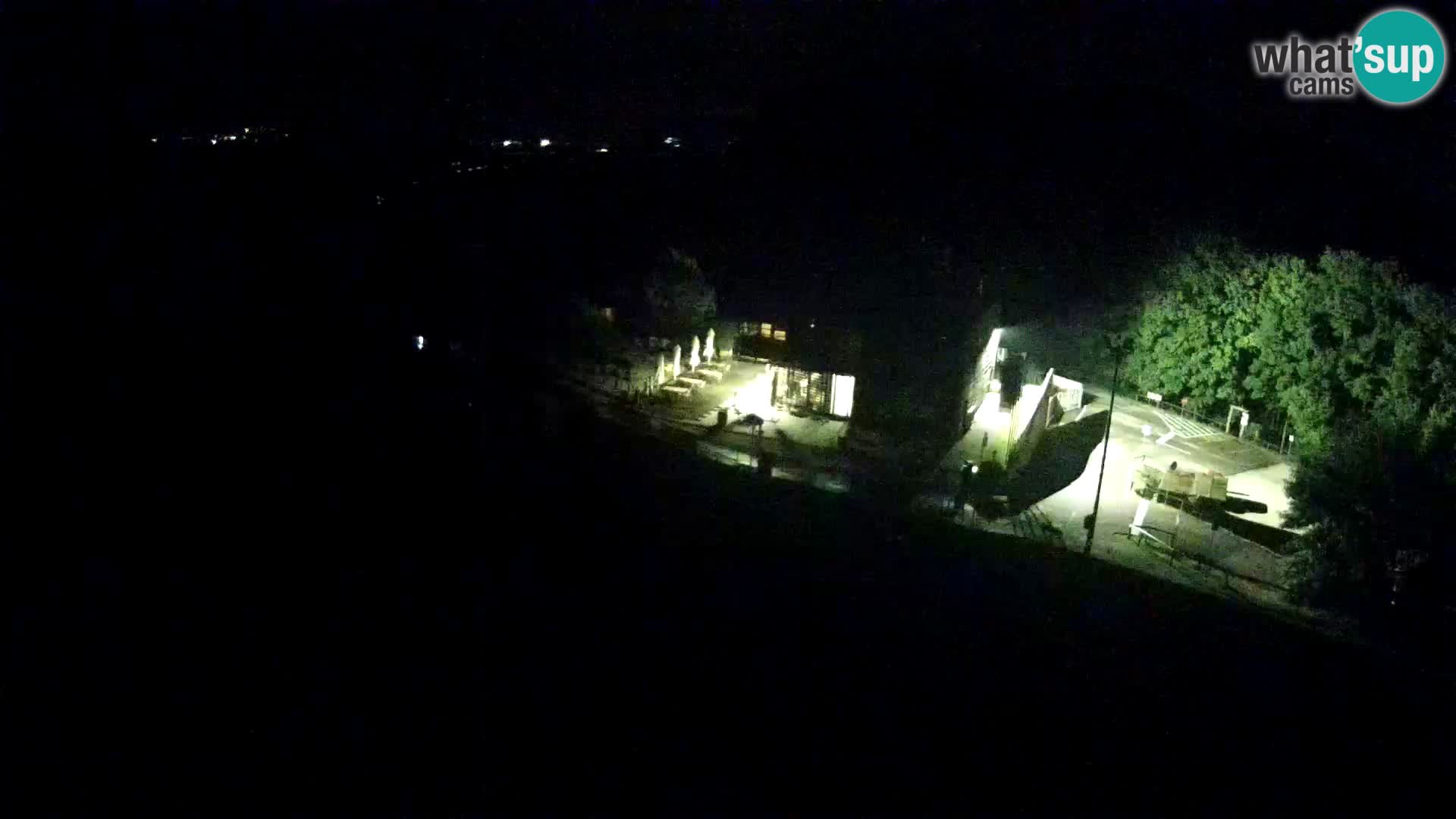 Celjska Koča livecam – Celje – Slovenia