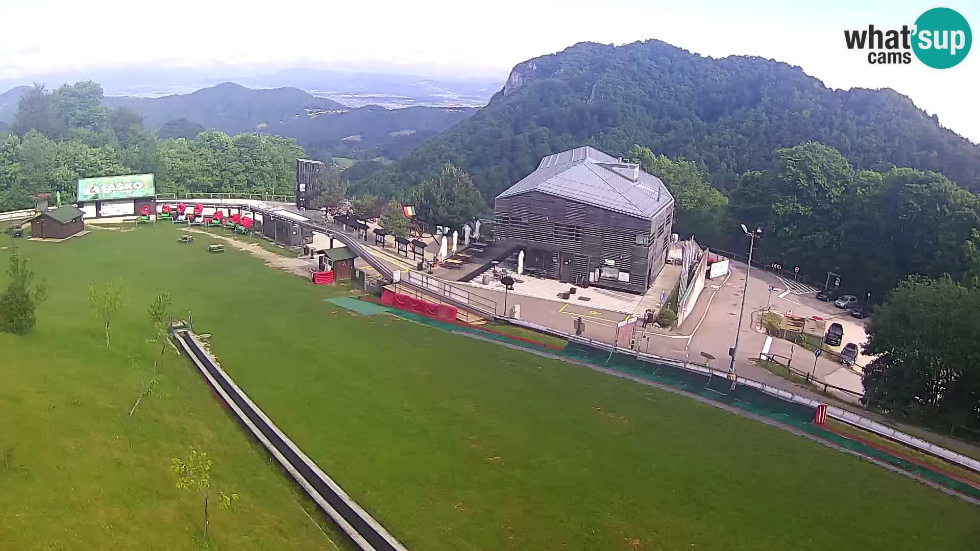 Celjska Koča