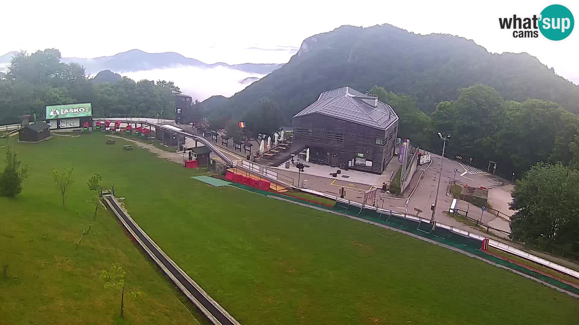 Celjska Koča