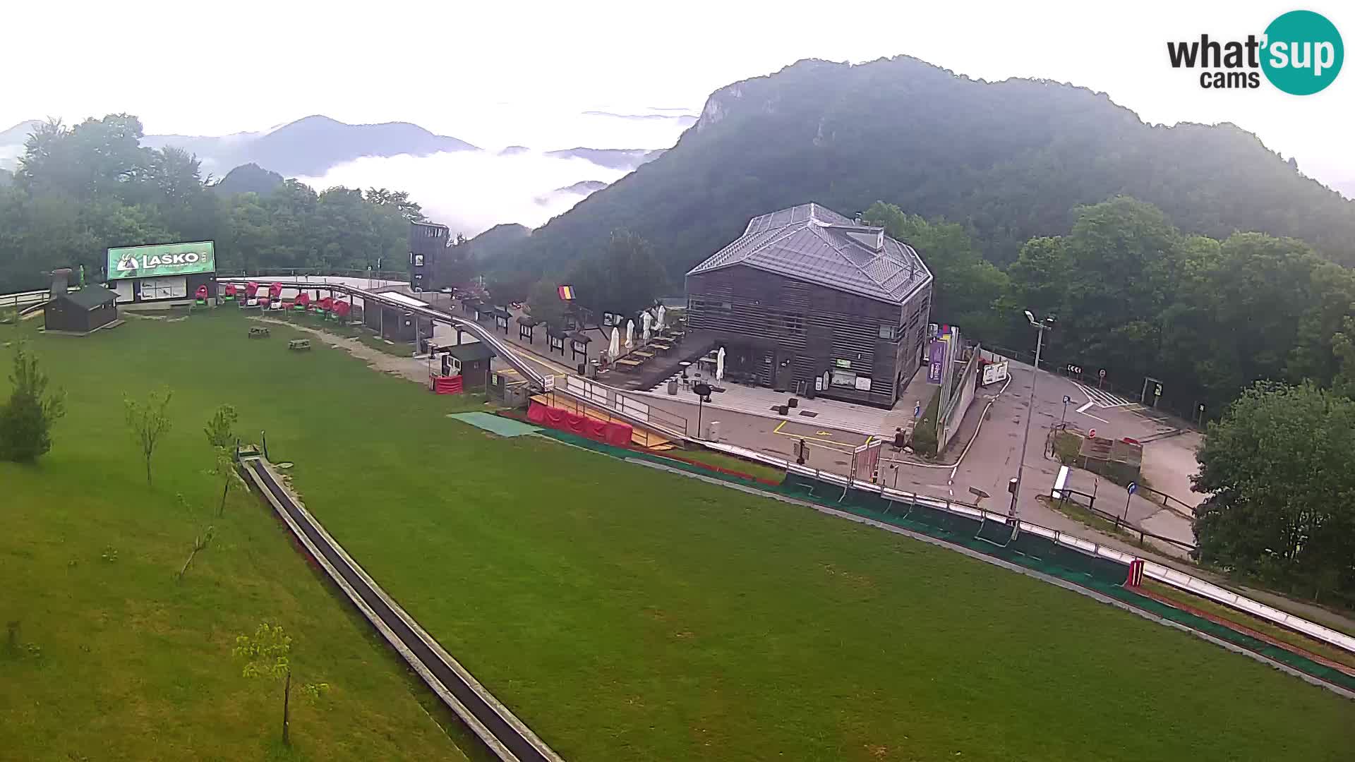 Celjska Koča
