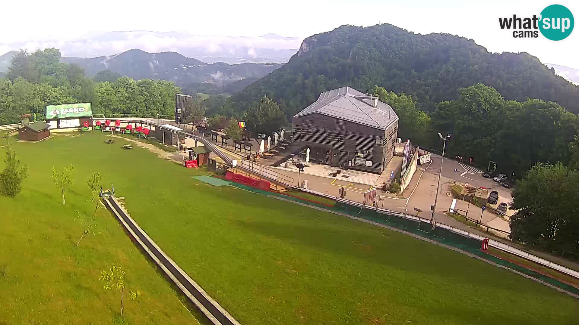 Celjska Koča