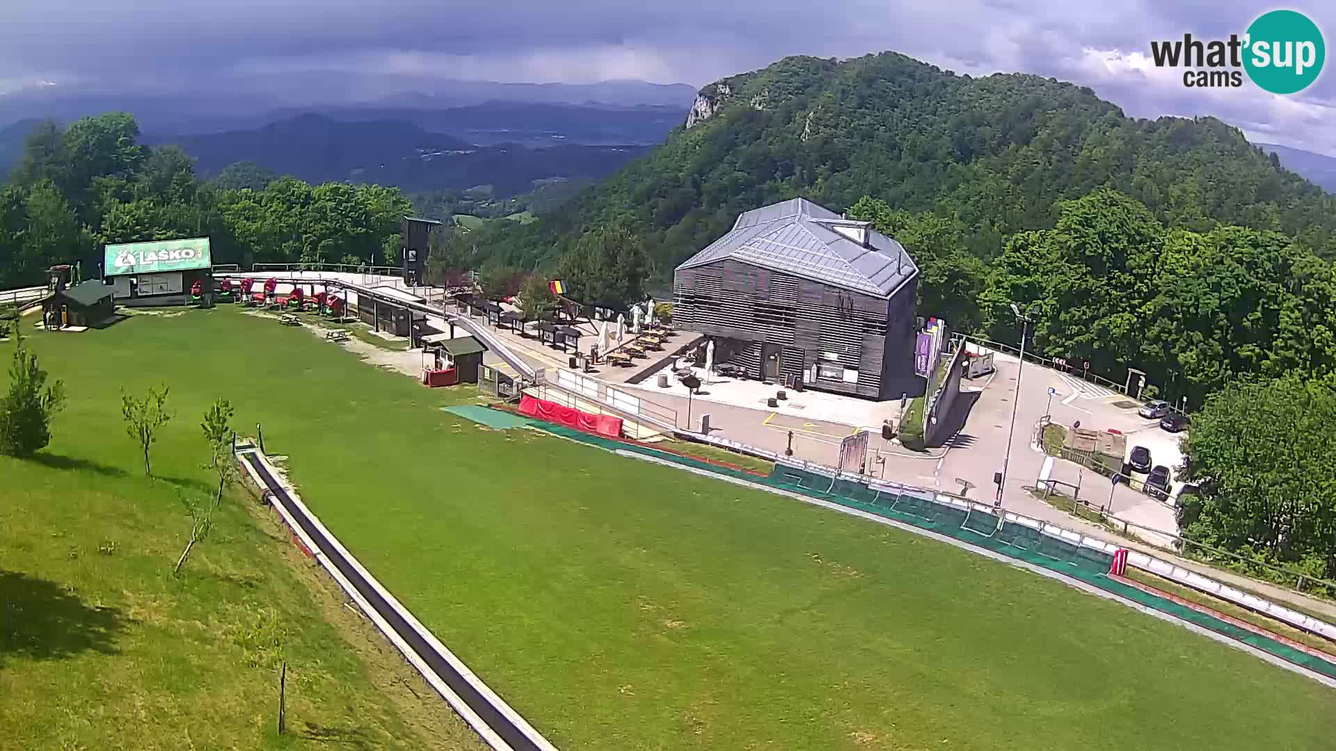 Celjska Koča