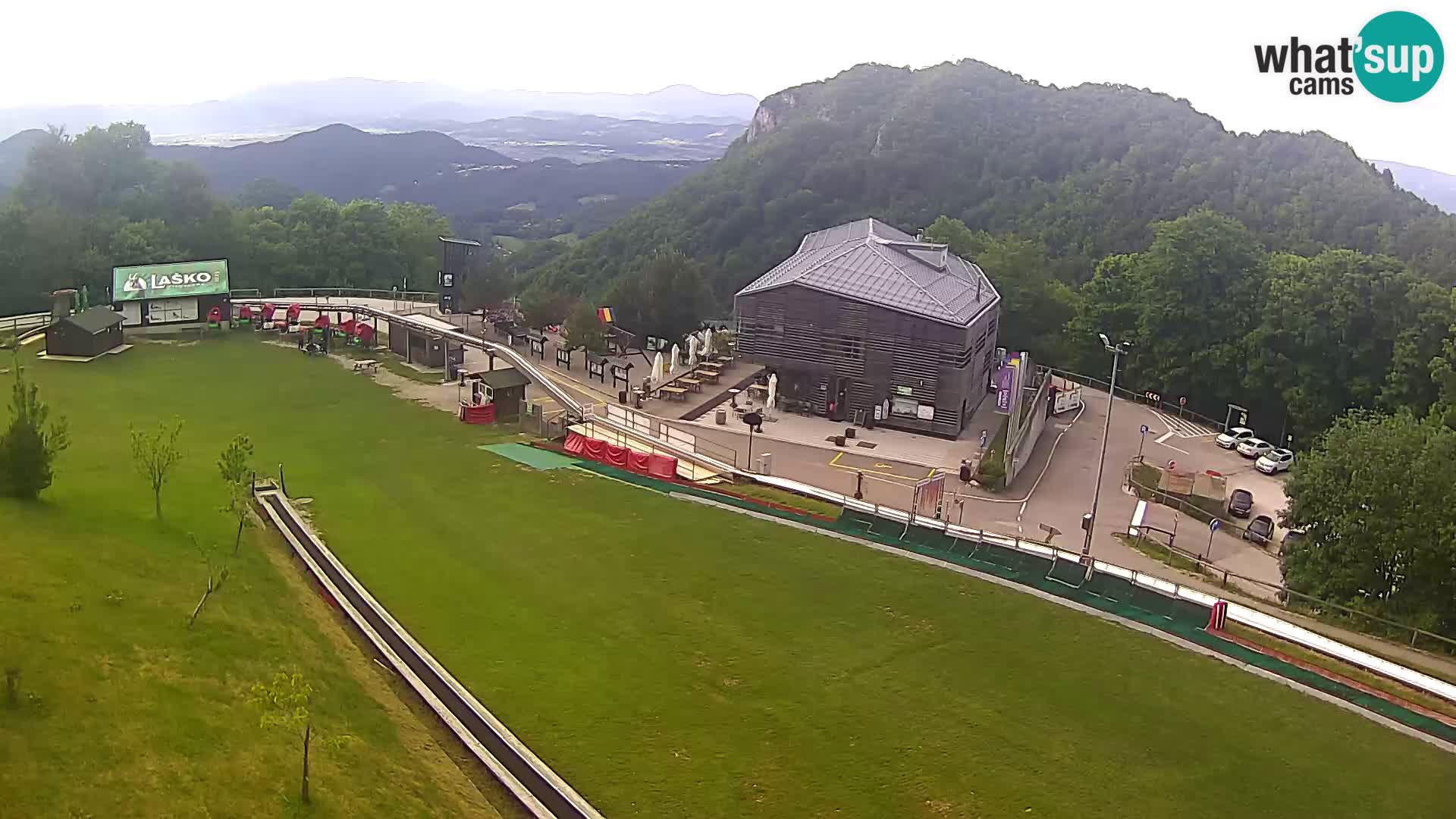 Celjska Koča