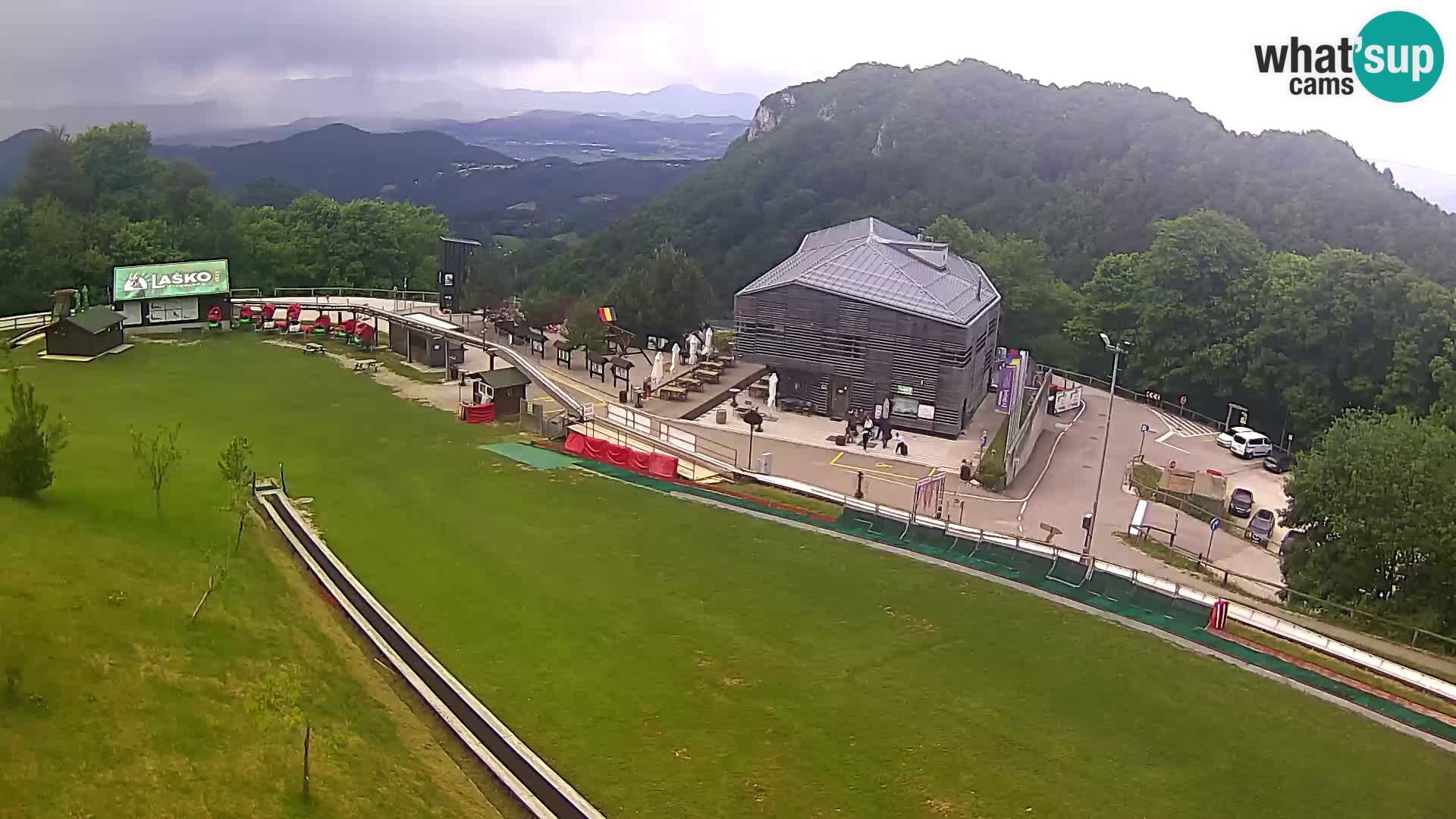 Celjska Koča