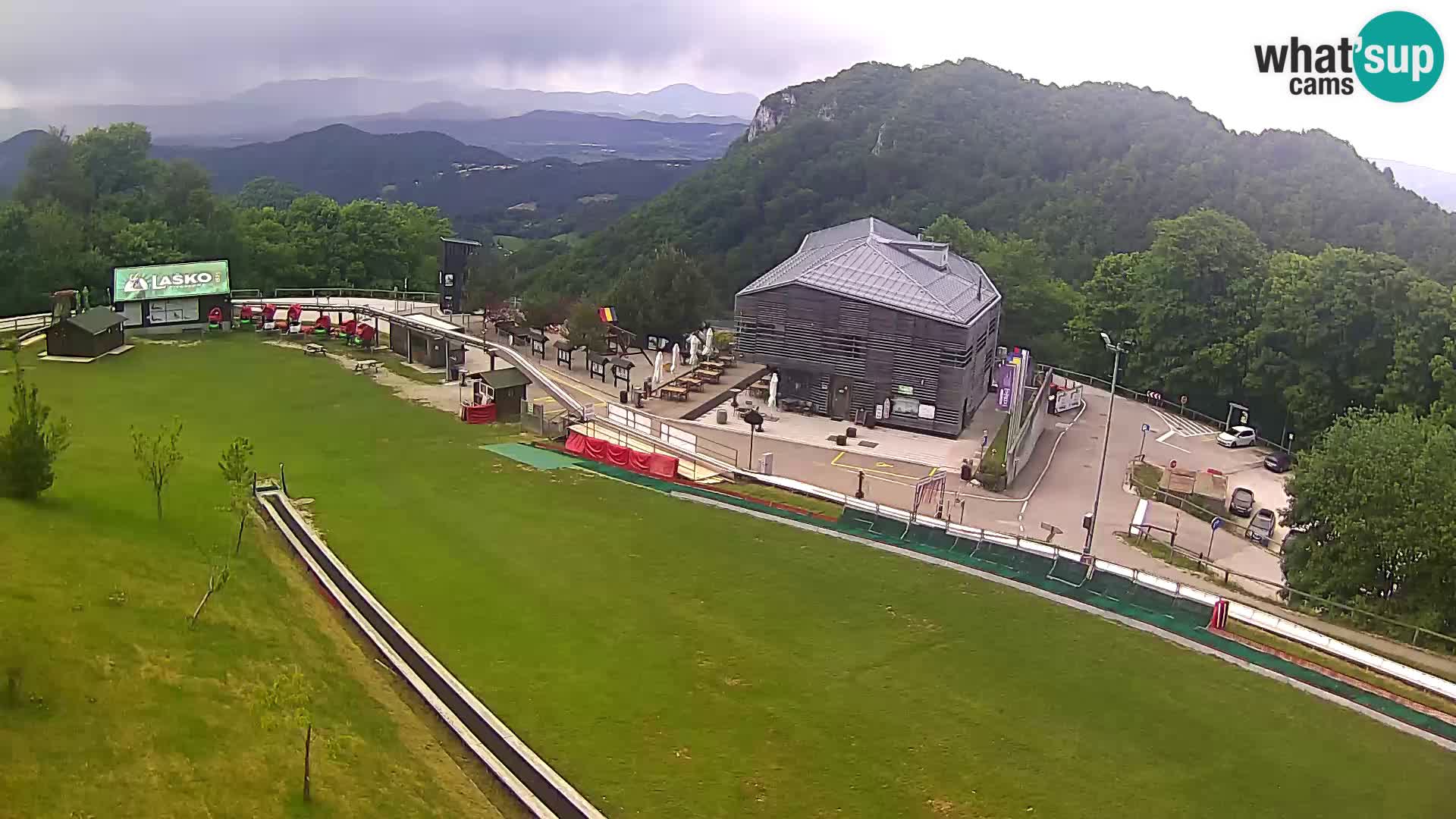 Celjska Koča