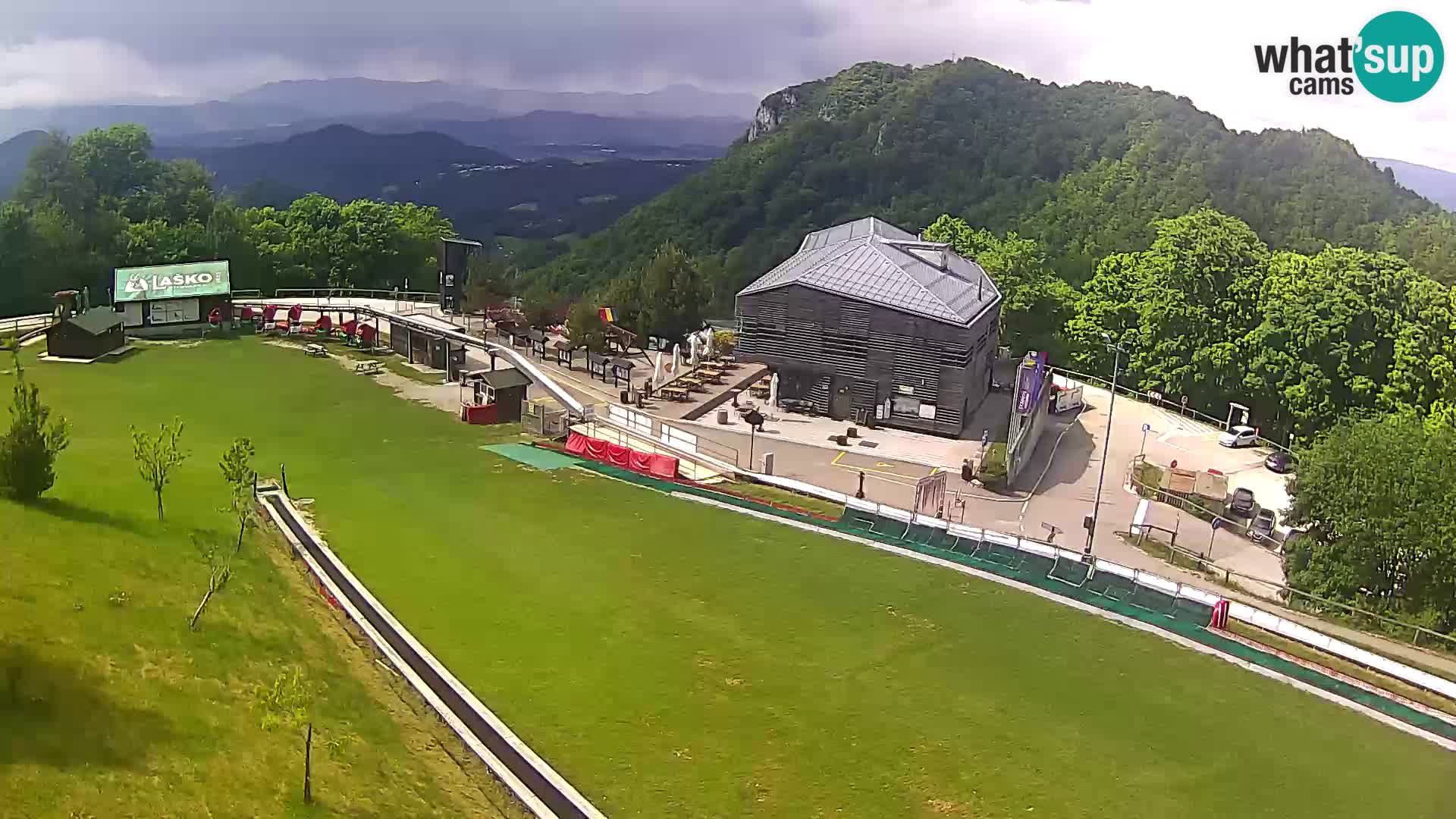 Celjska Koča