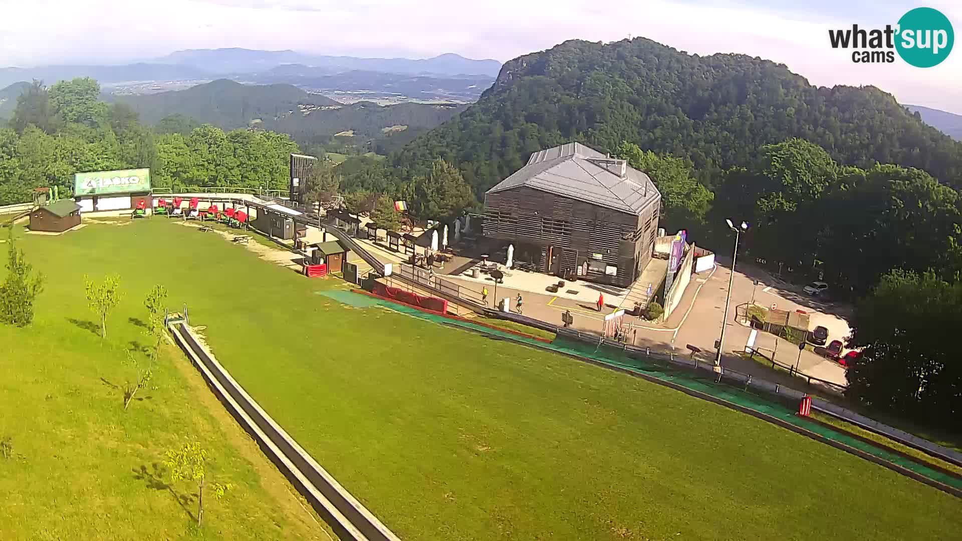 Celjska Koča