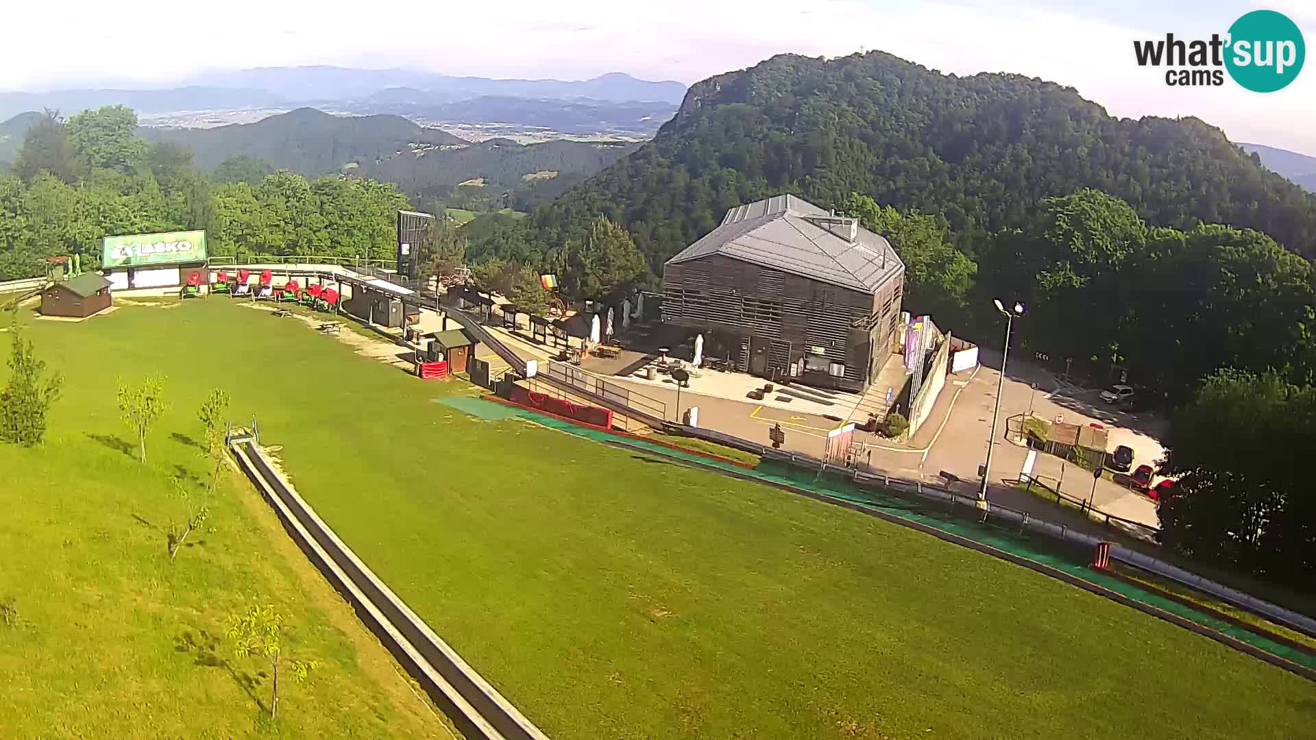 Celjska Koča