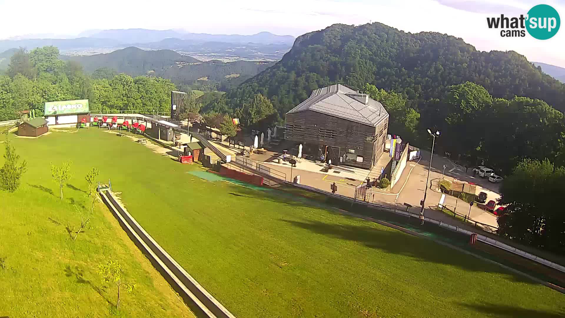 Celjska Koča