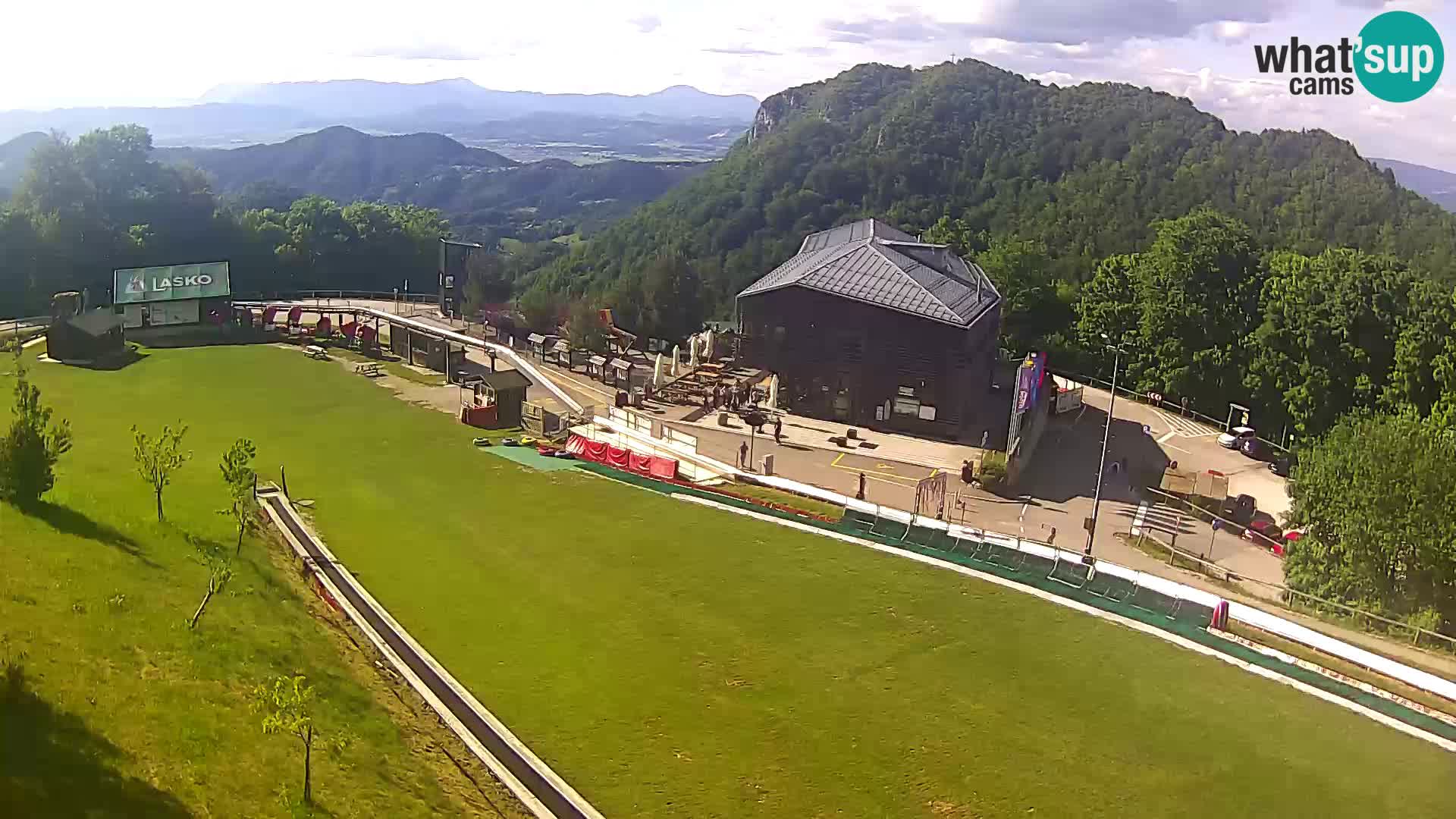 Celjska Koča