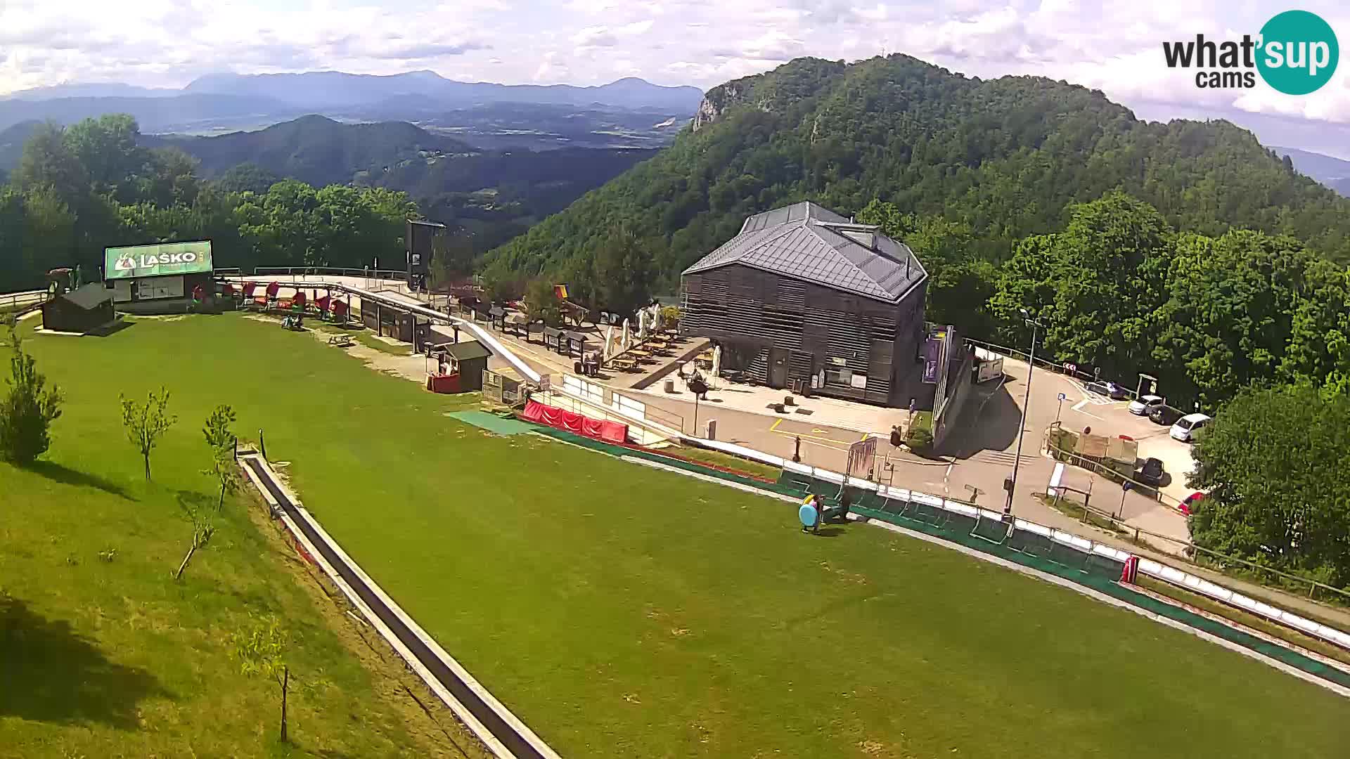 Celjska Koča