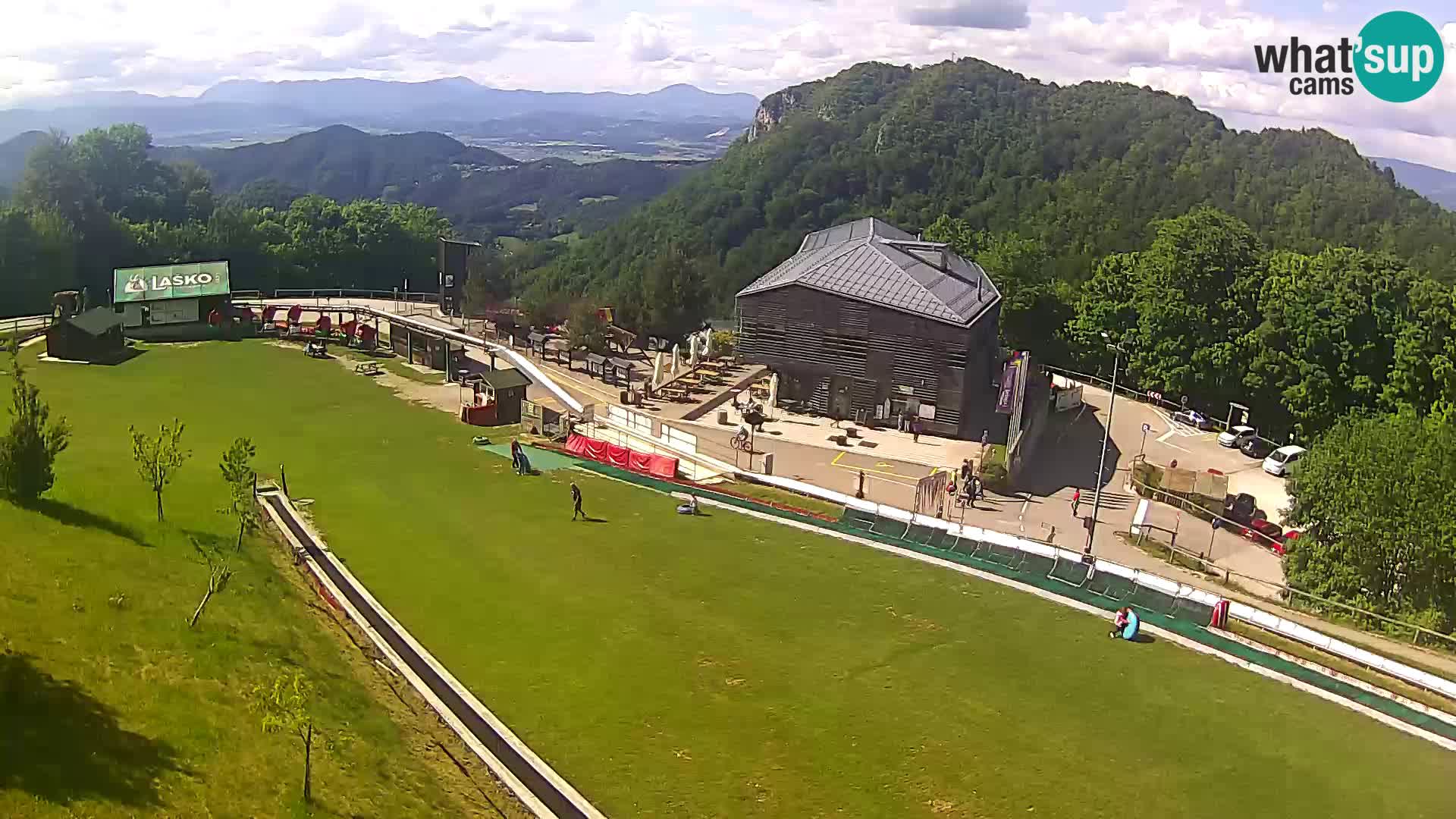 Celjska Koča