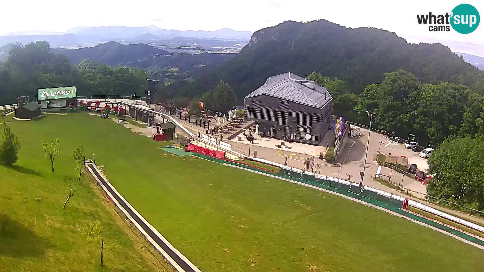 Celjska Koča