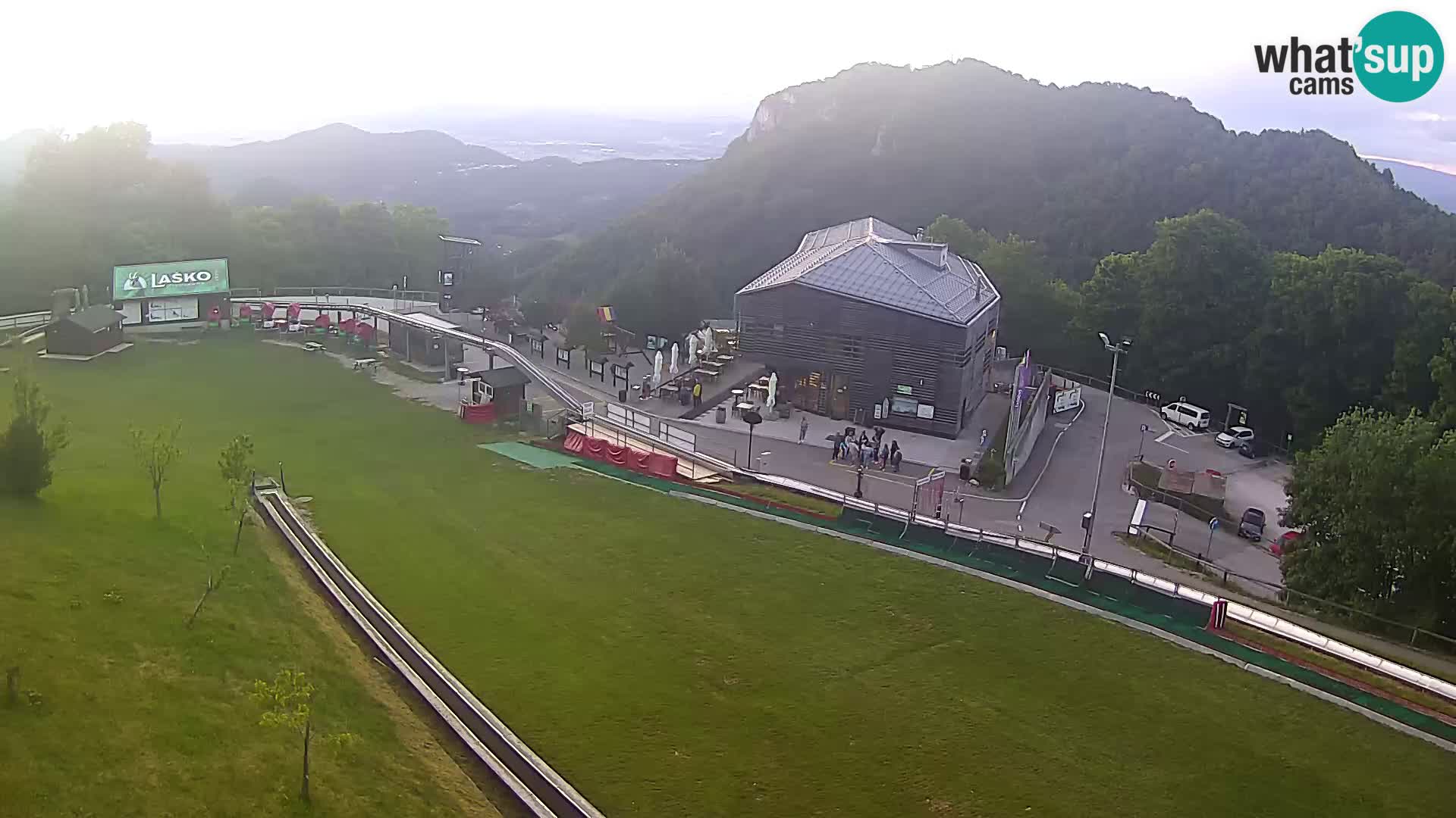Celjska Koča
