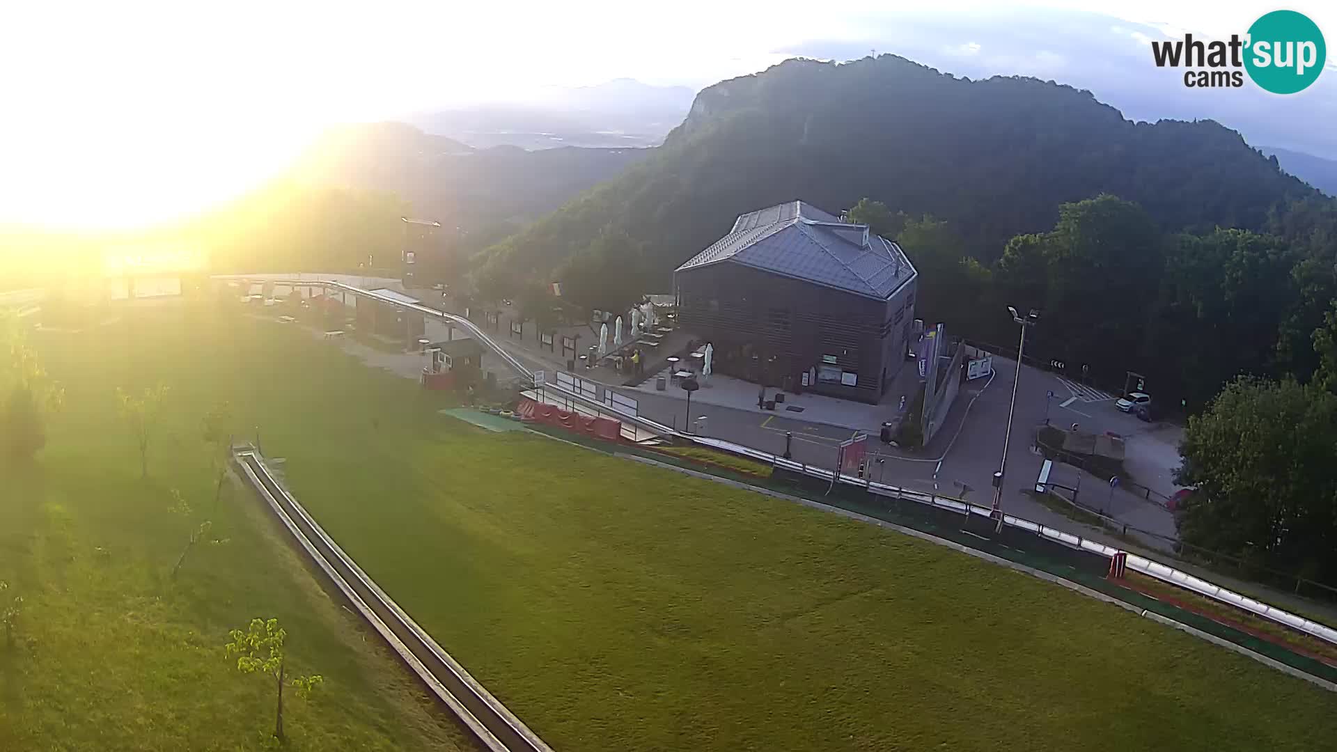 Celjska Koča