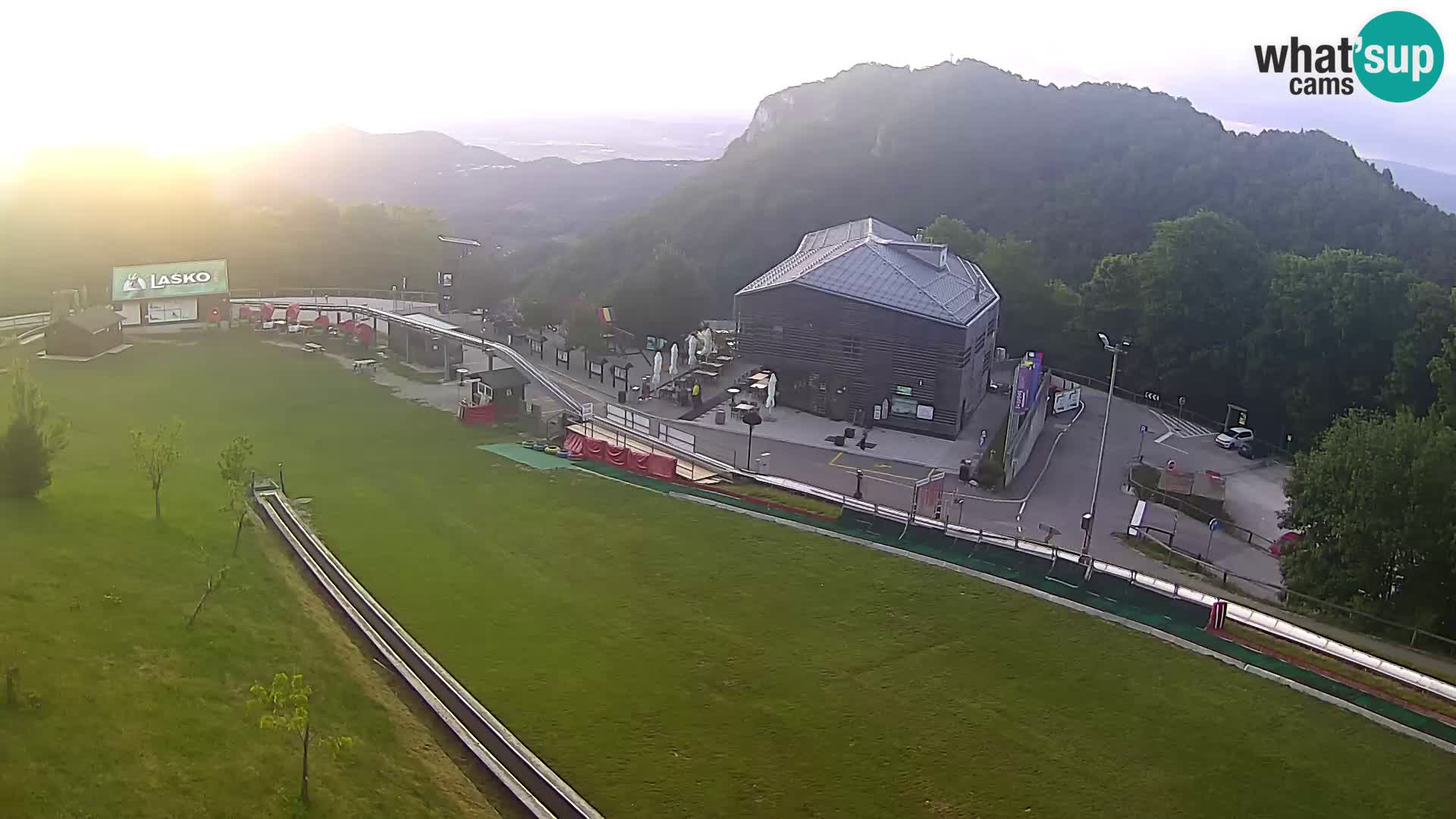 Celjska Koča