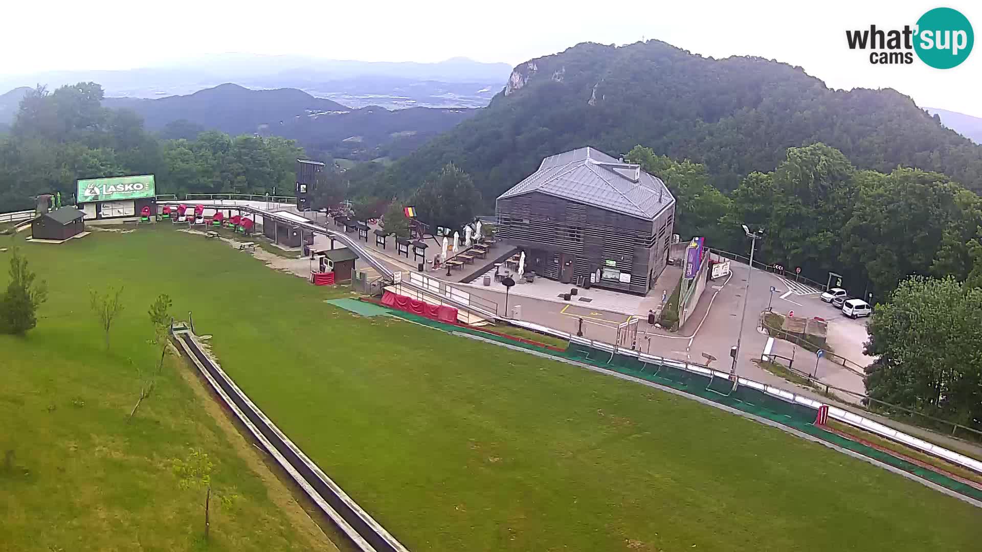 Celjska Koča
