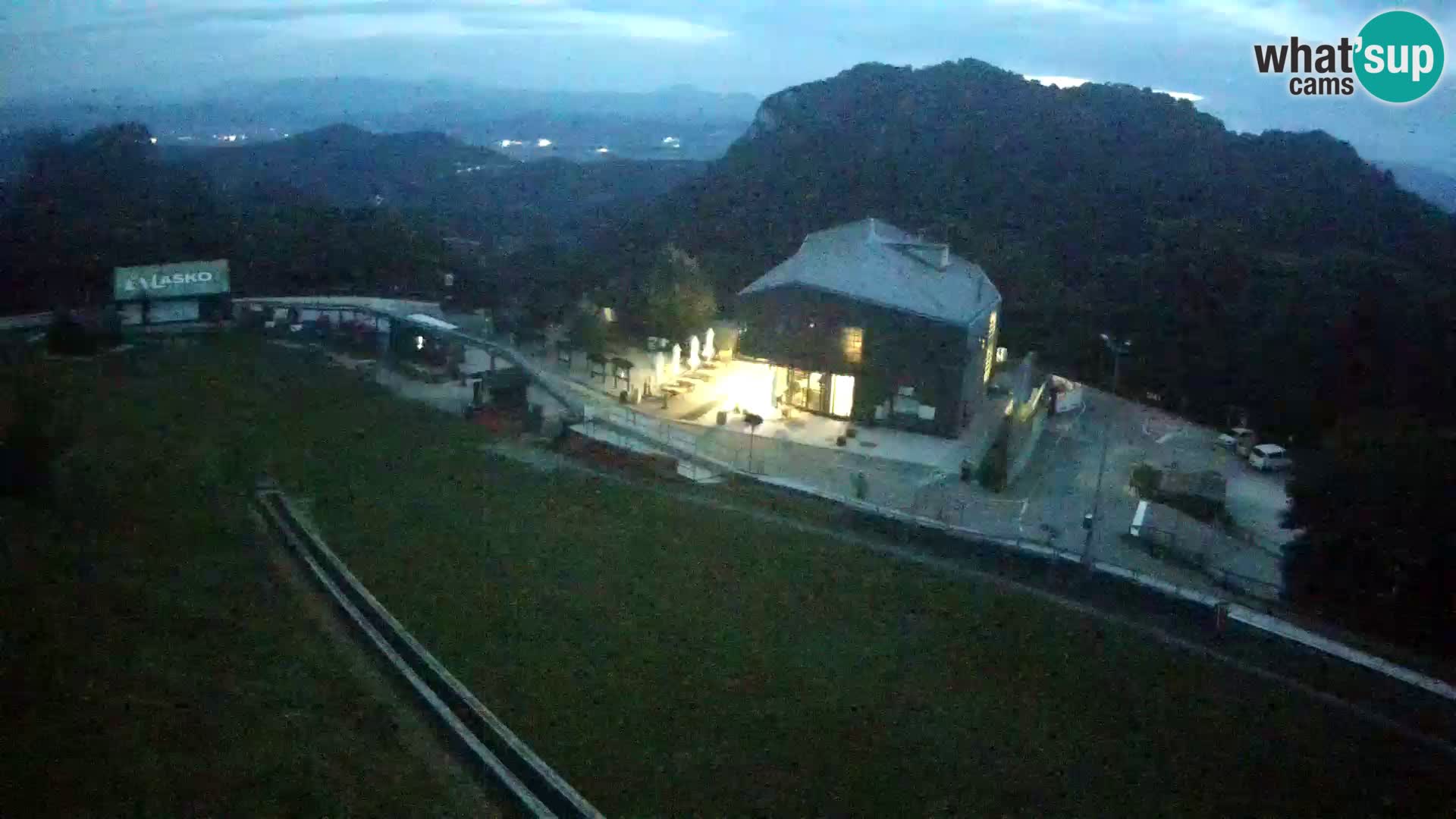 Celjska Koča