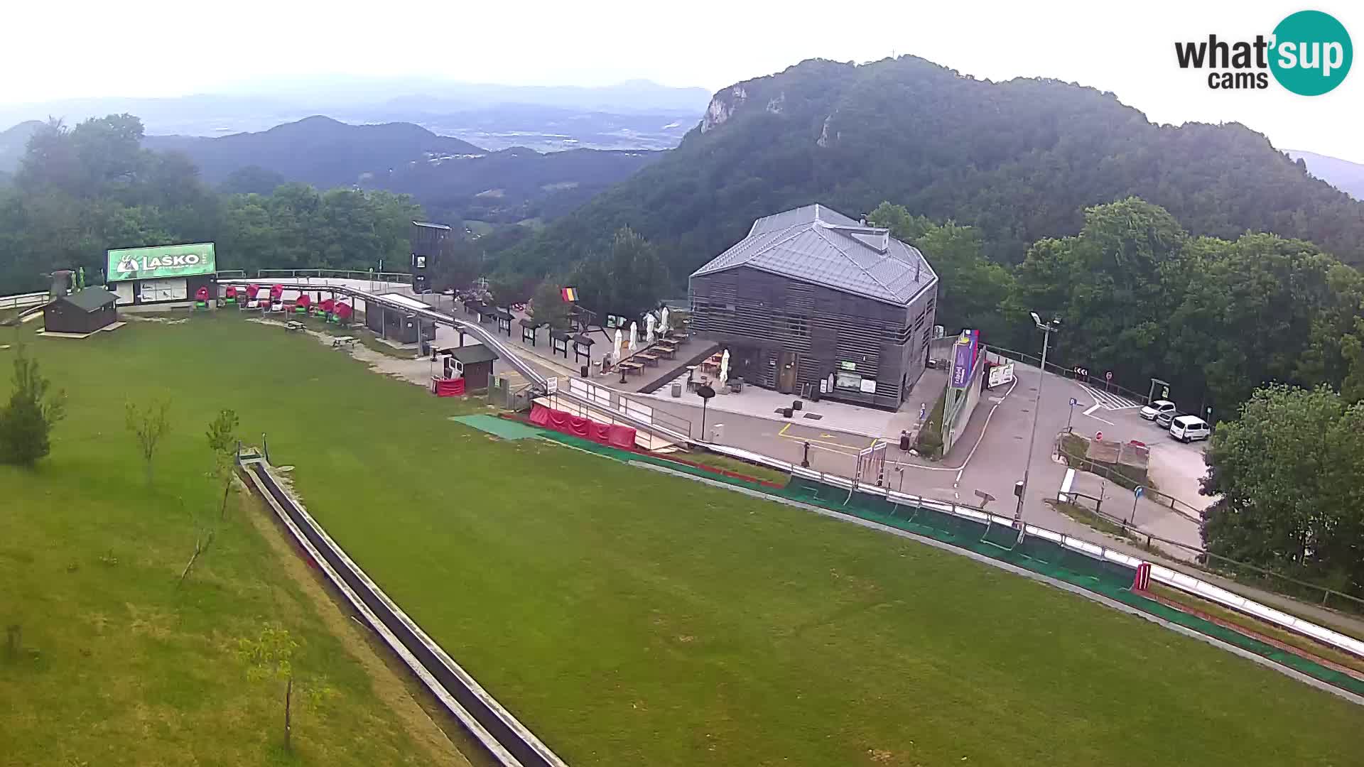 Celjska Koča