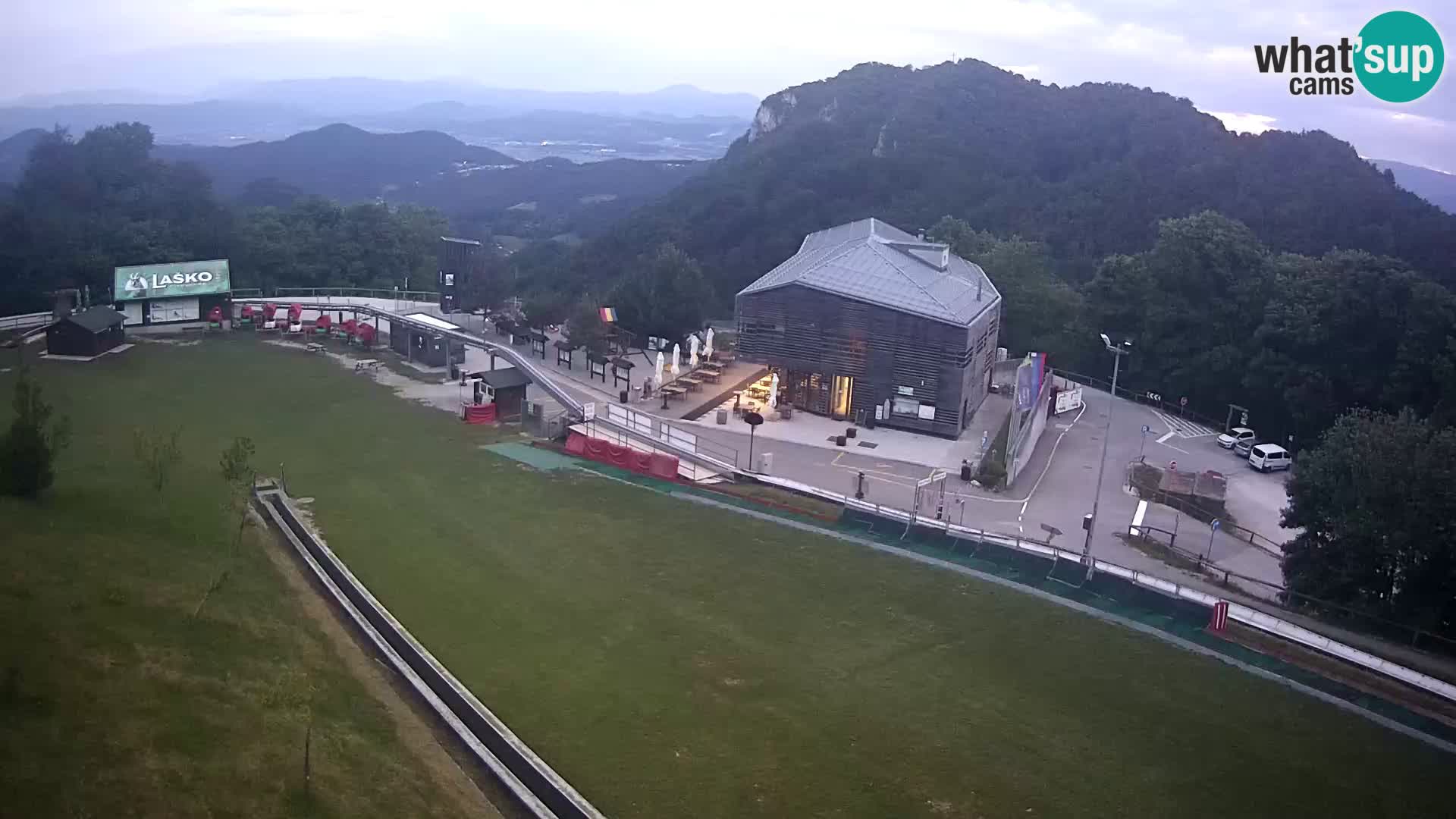 Celjska Koča