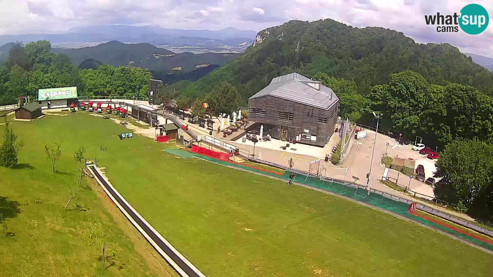 Celjska Koča