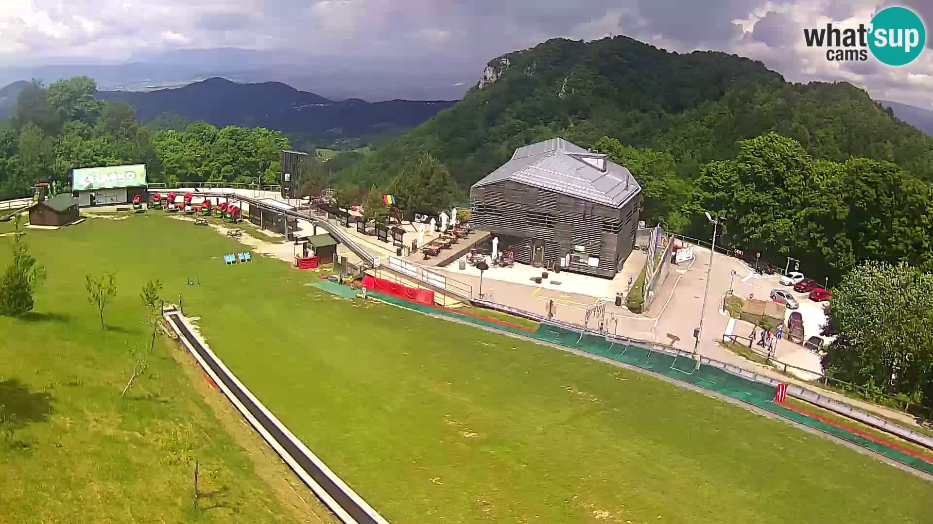 Celjska Koča