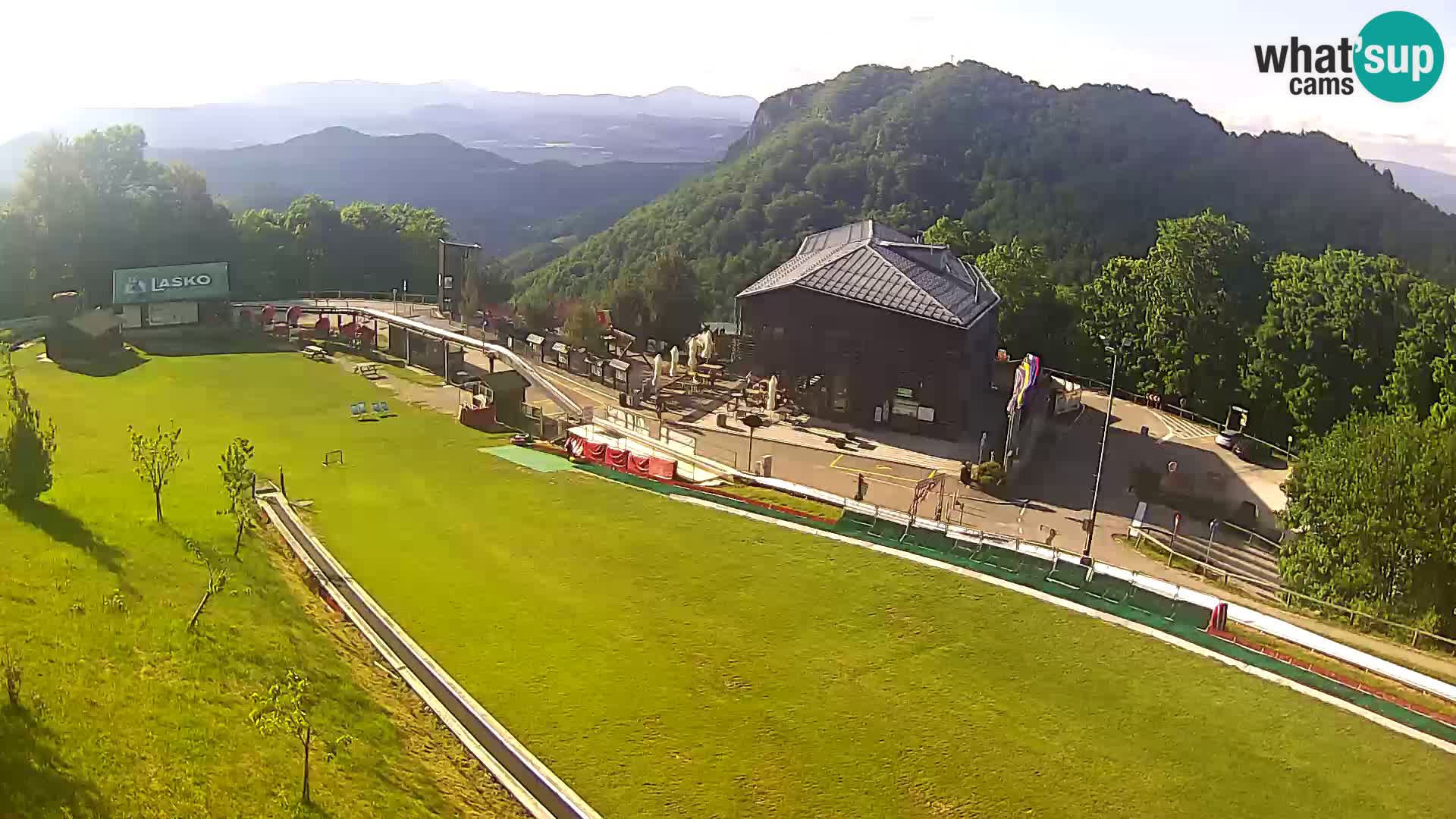 Celjska Koča