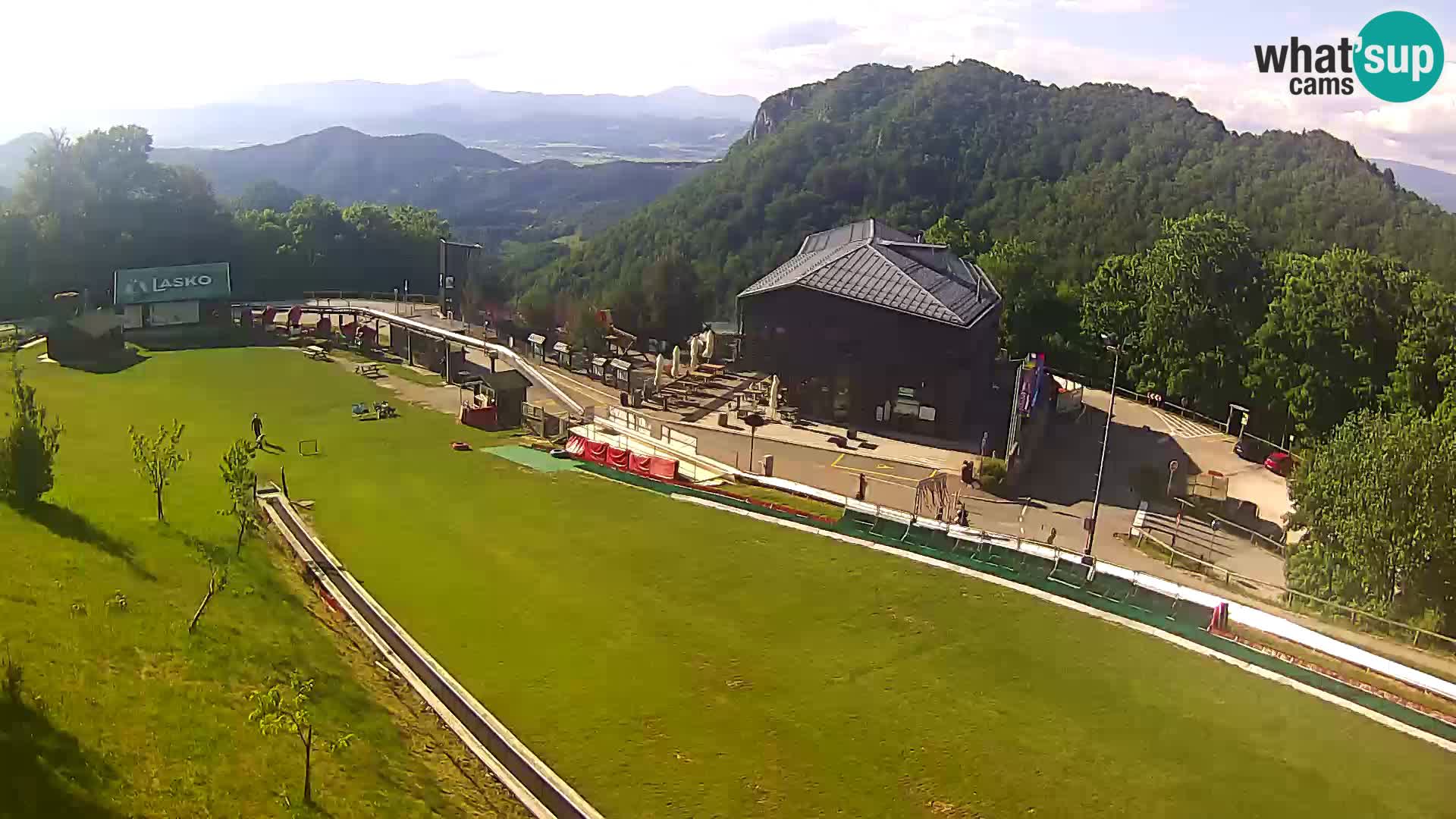 Celjska Koča