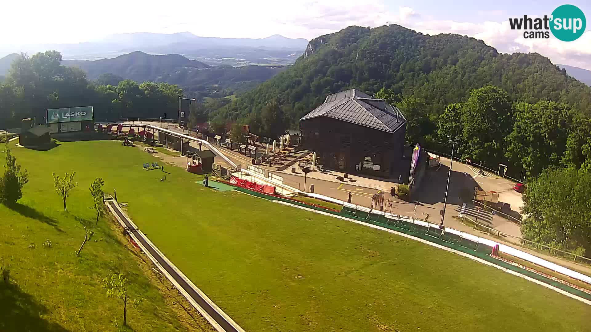 Celjska Koča