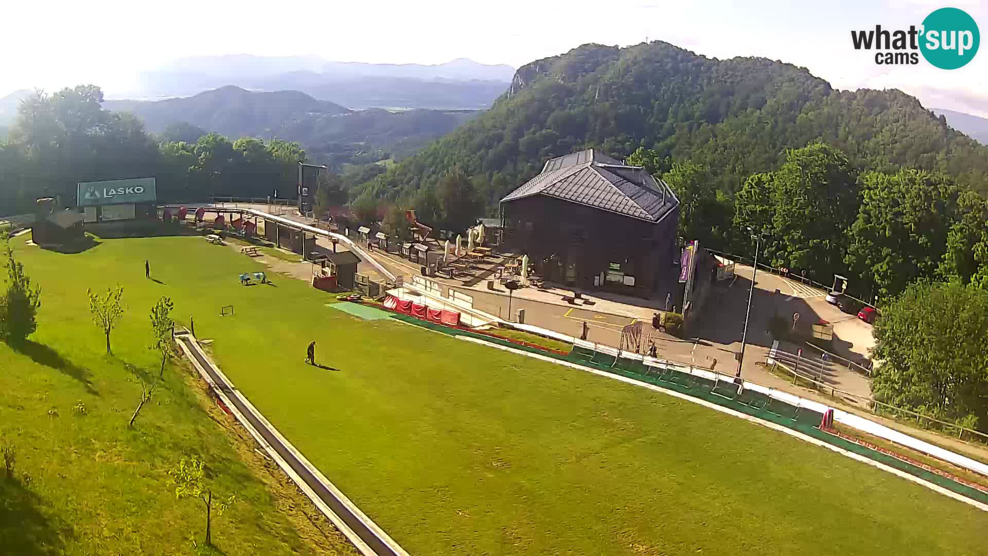 Celjska Koča