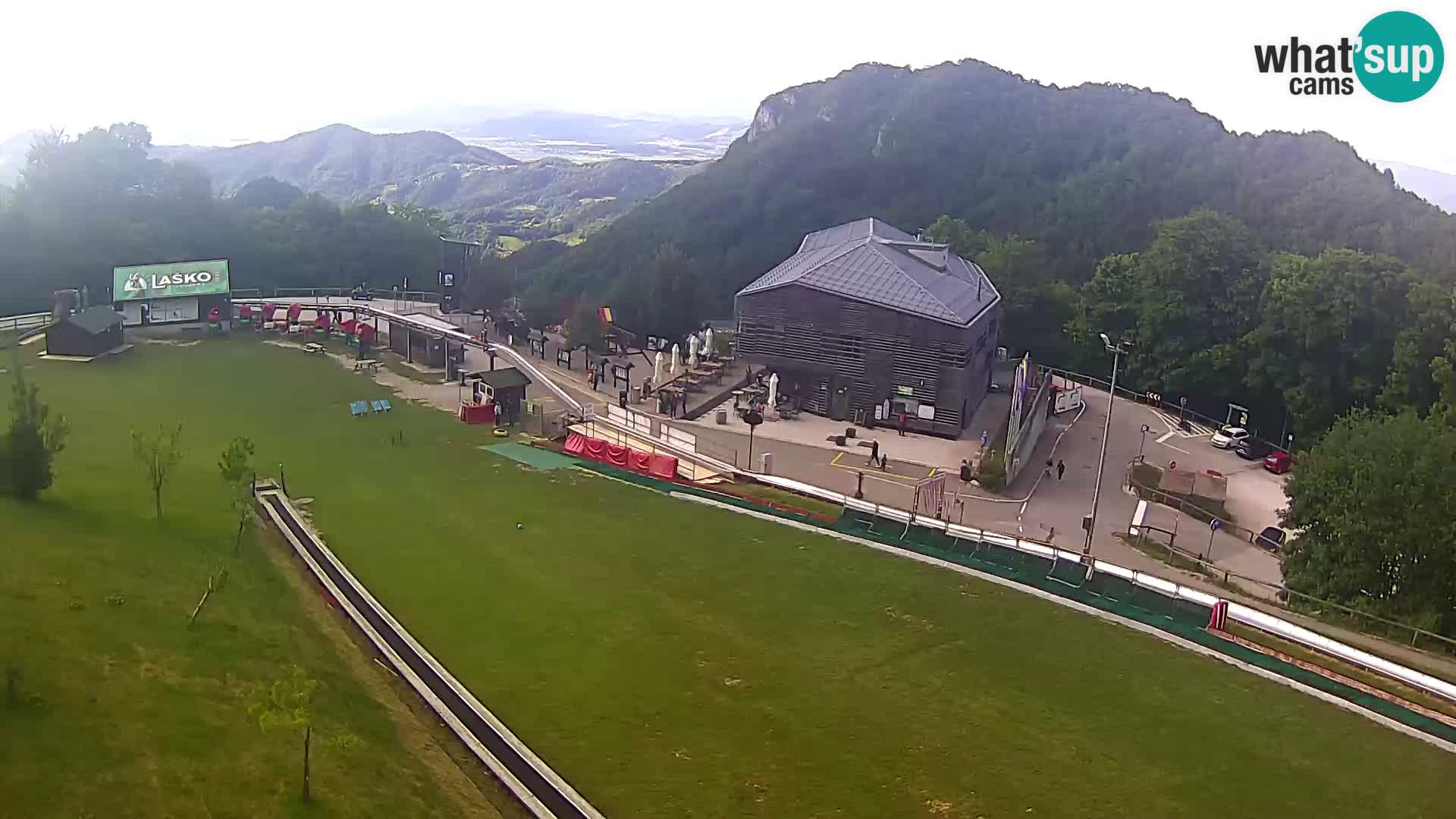 Celjska Koča