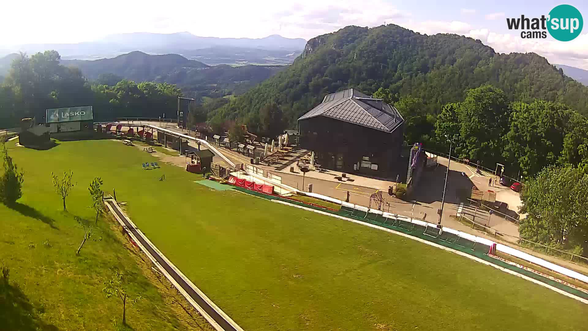 Celjska Koča