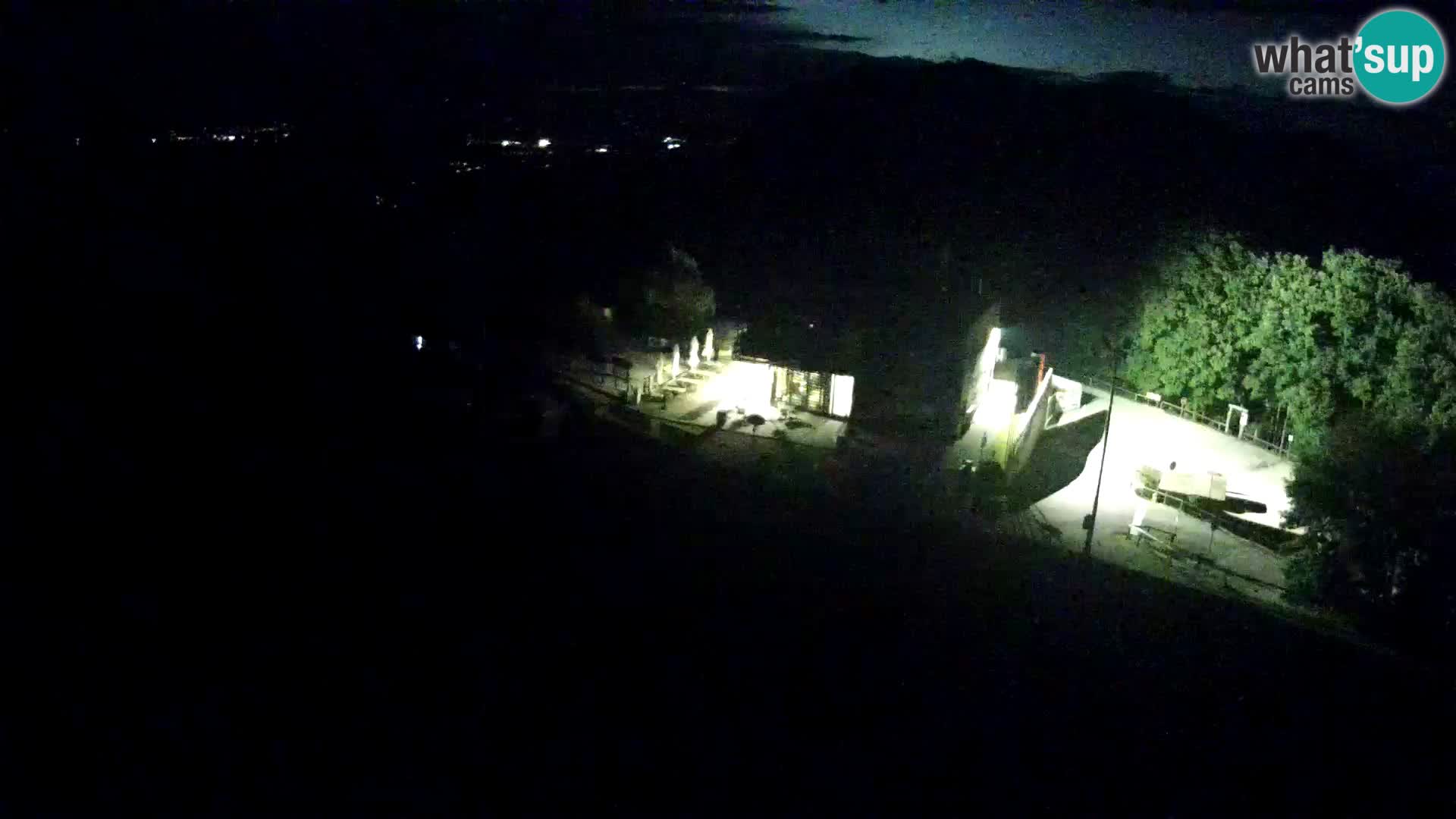 Celjska Koča