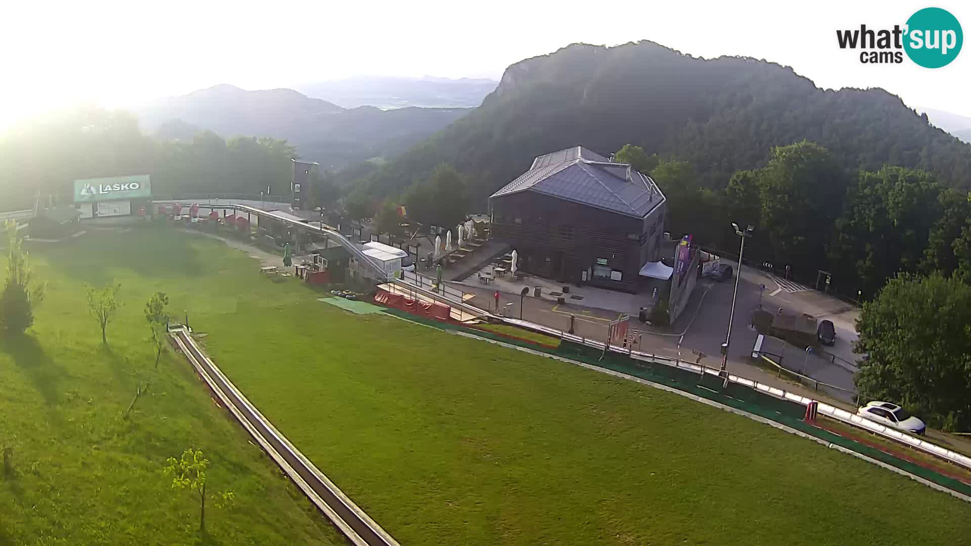 Celjska Koča