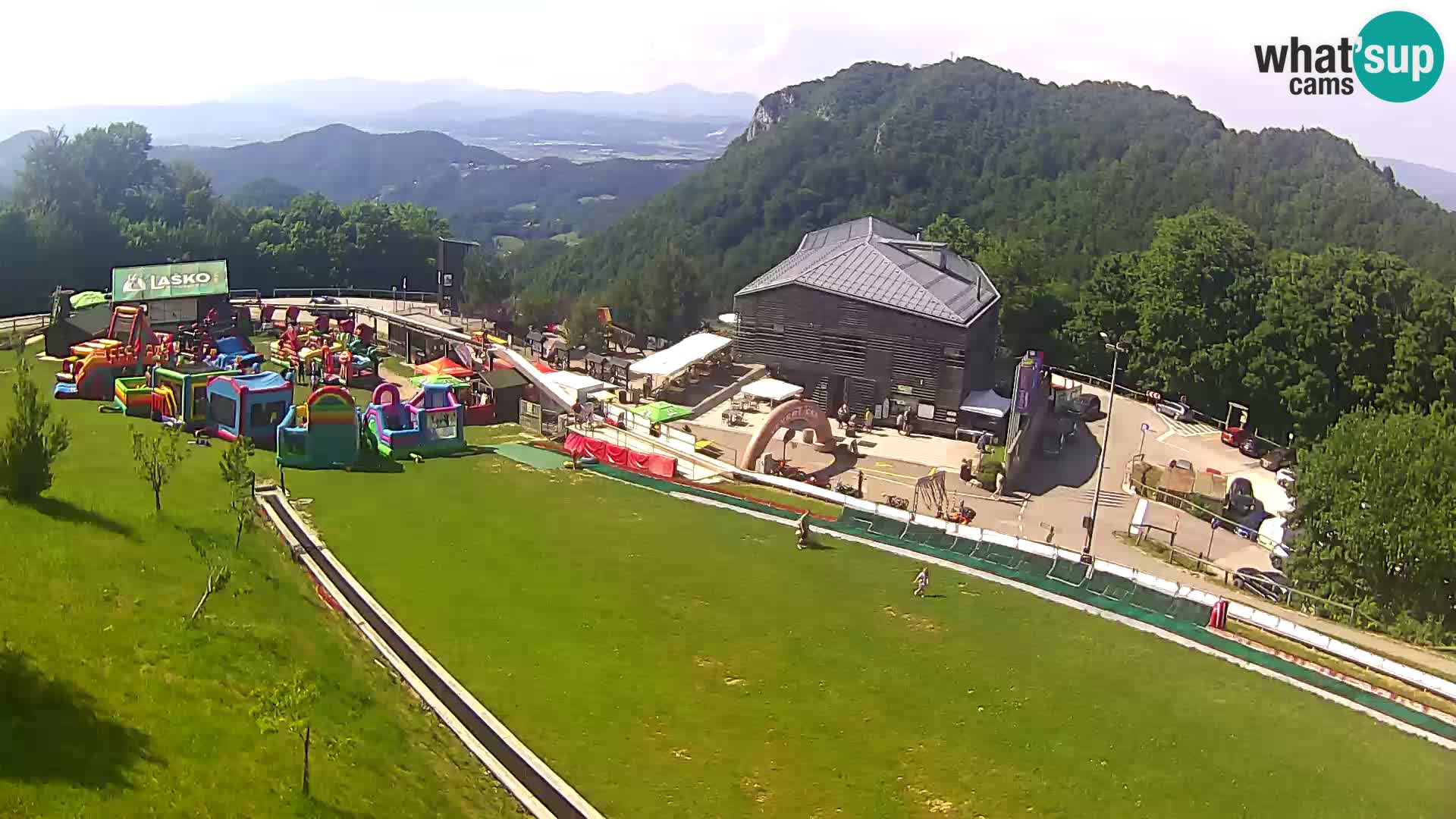 Celjska Koča