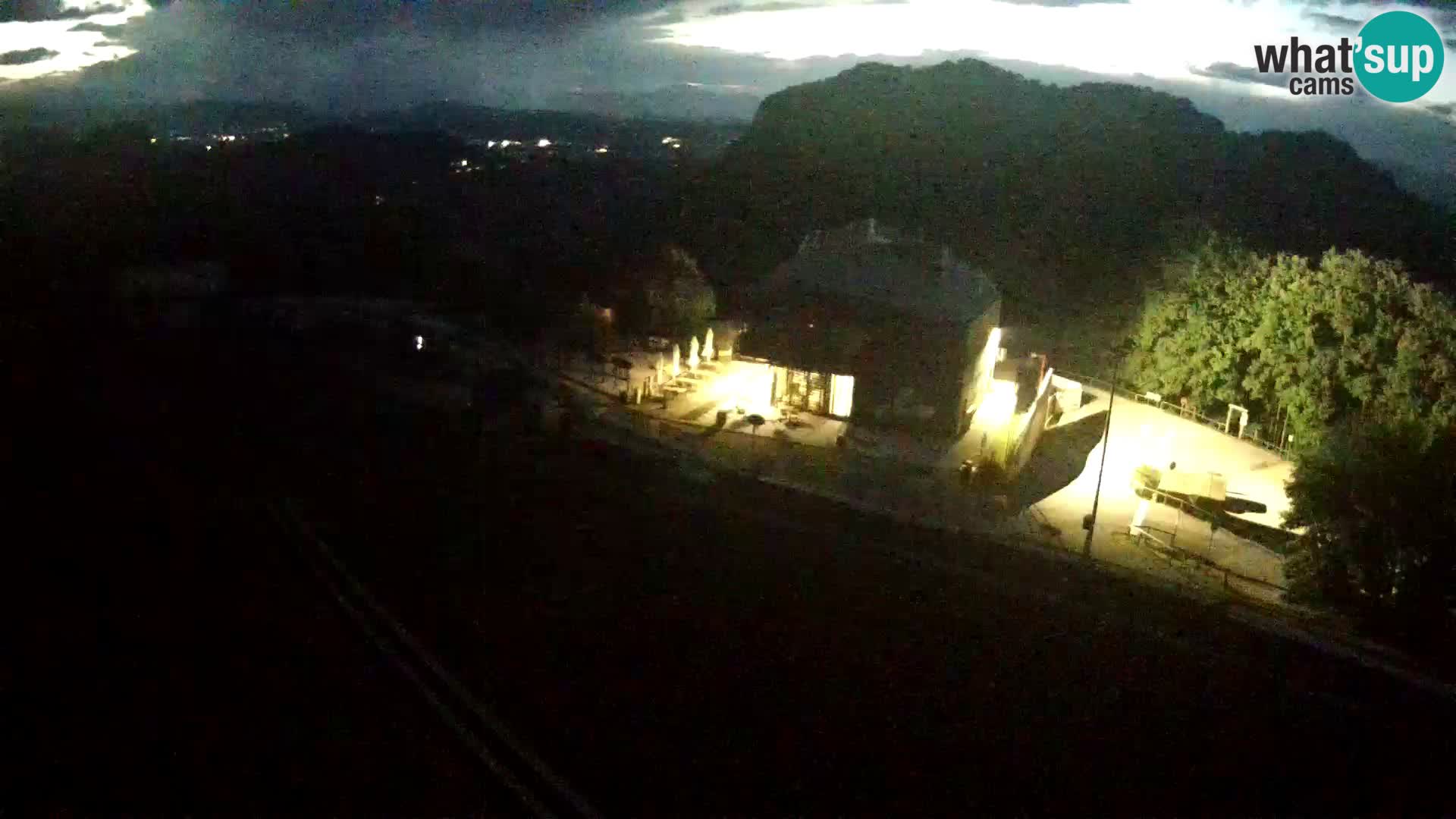 Celjska Koča