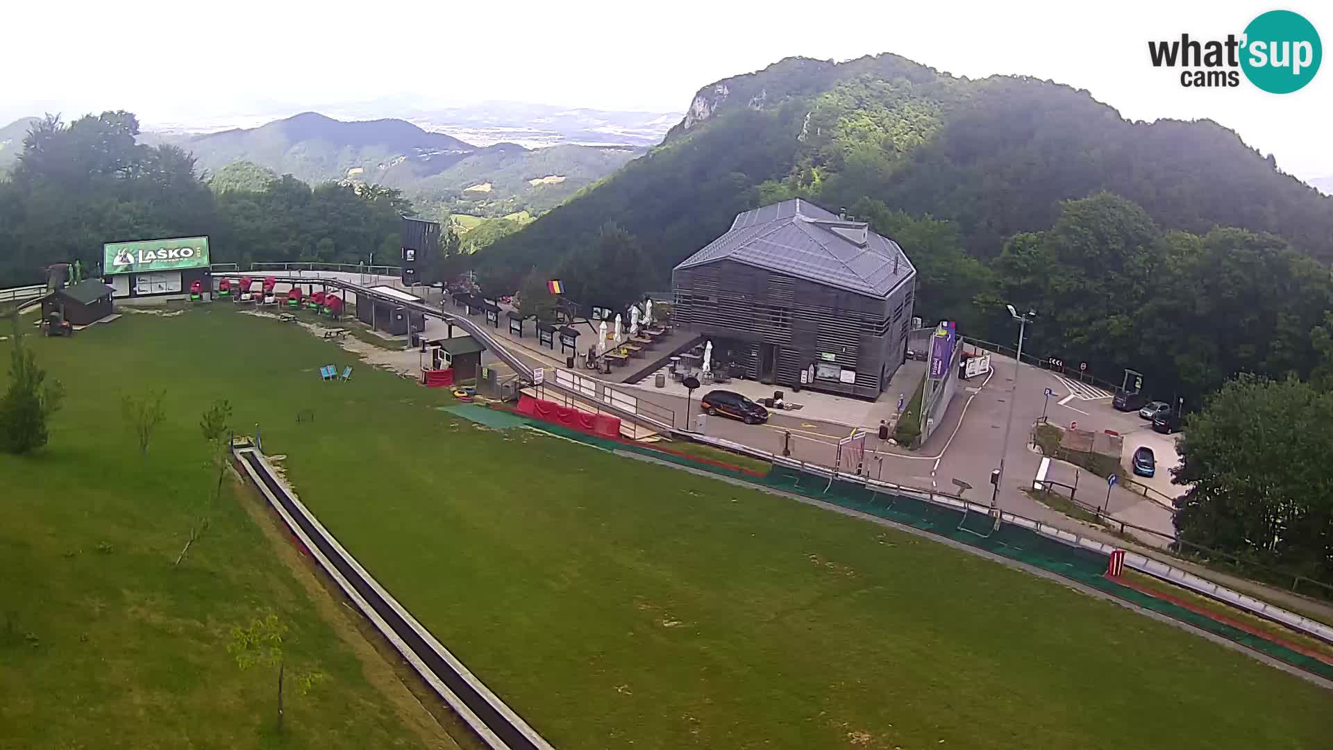 Celjska Koča