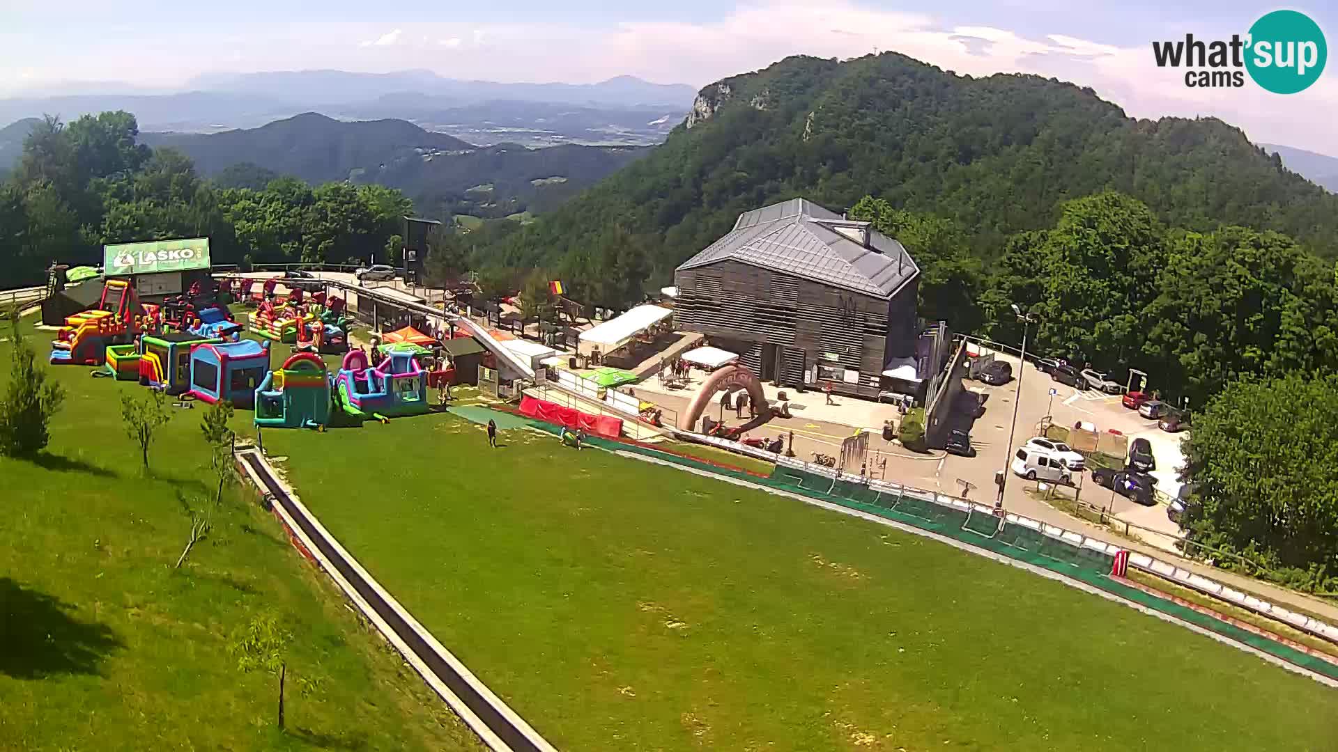 Celjska Koča
