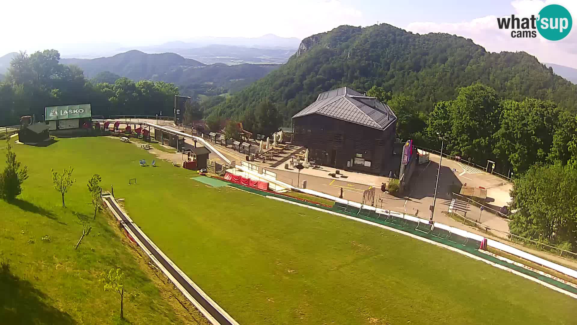 Celjska Koča