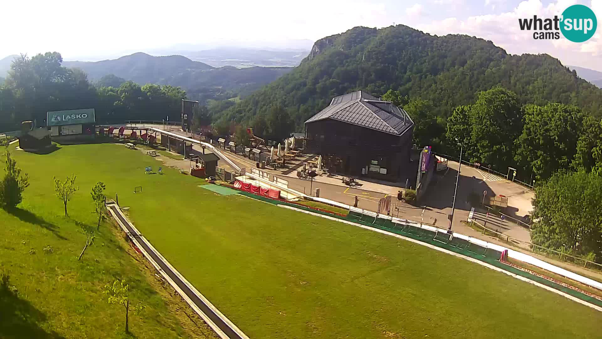 Celjska Koča