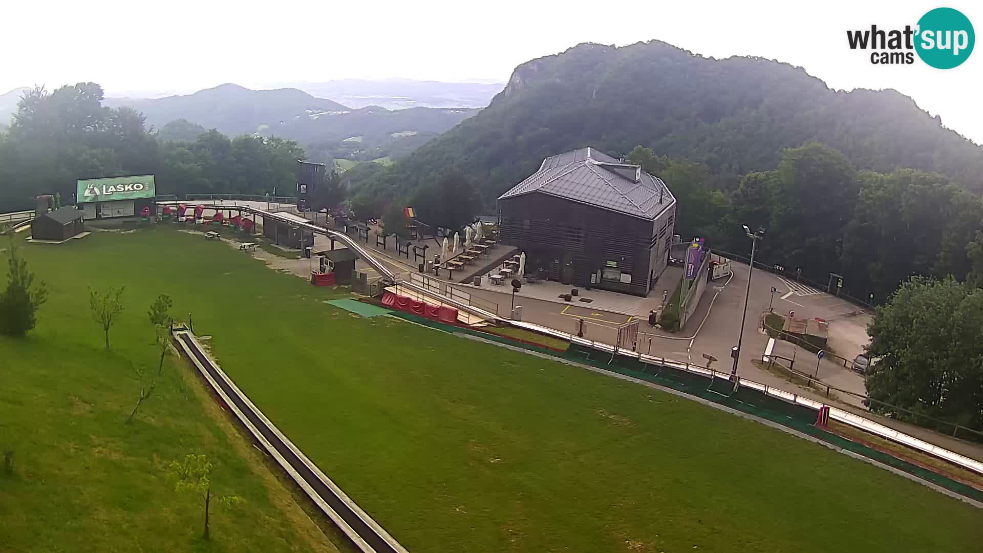 Celjska Koča